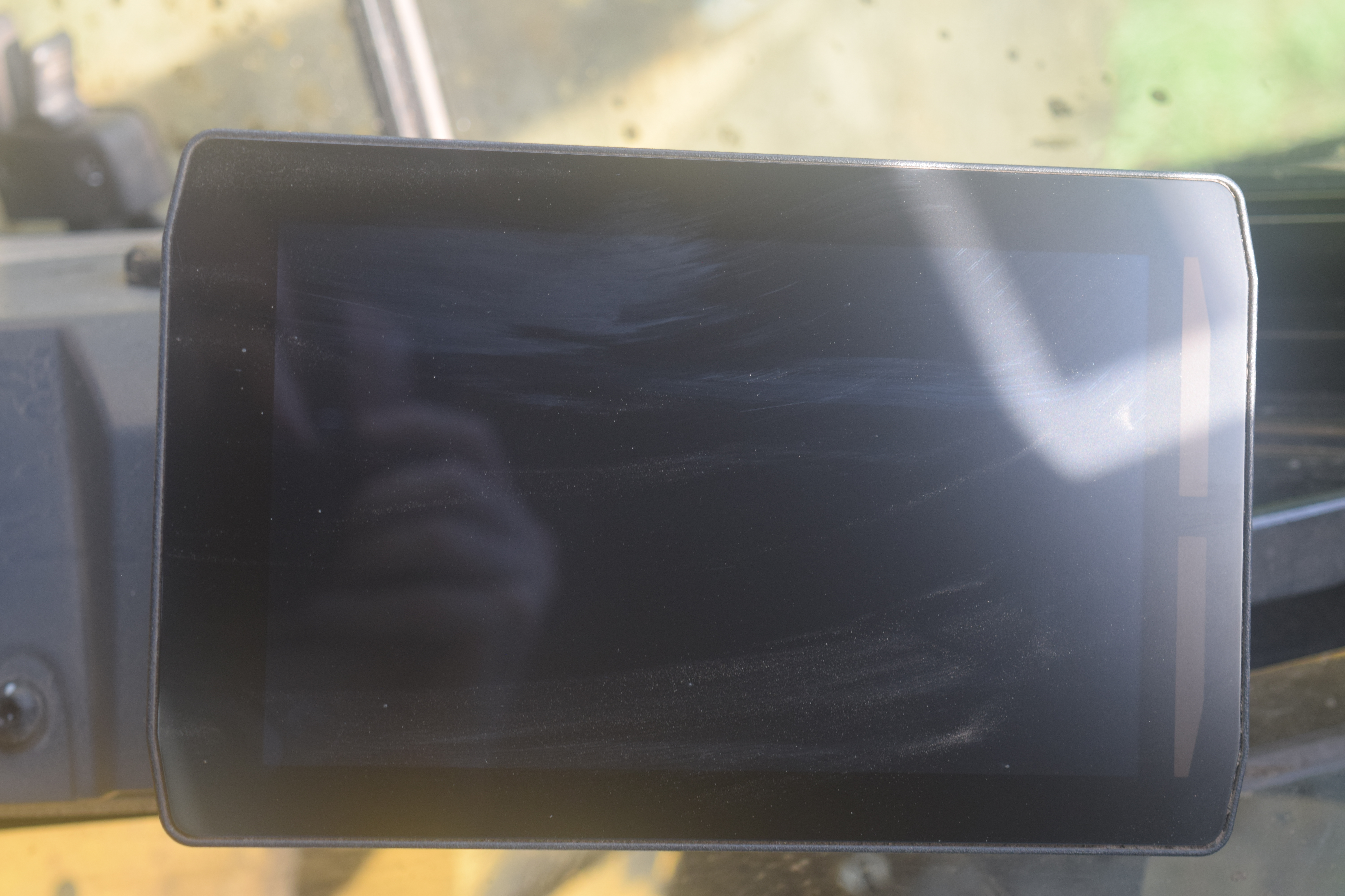 2016 CATERPILLAR 308 CR - view 11 of 18