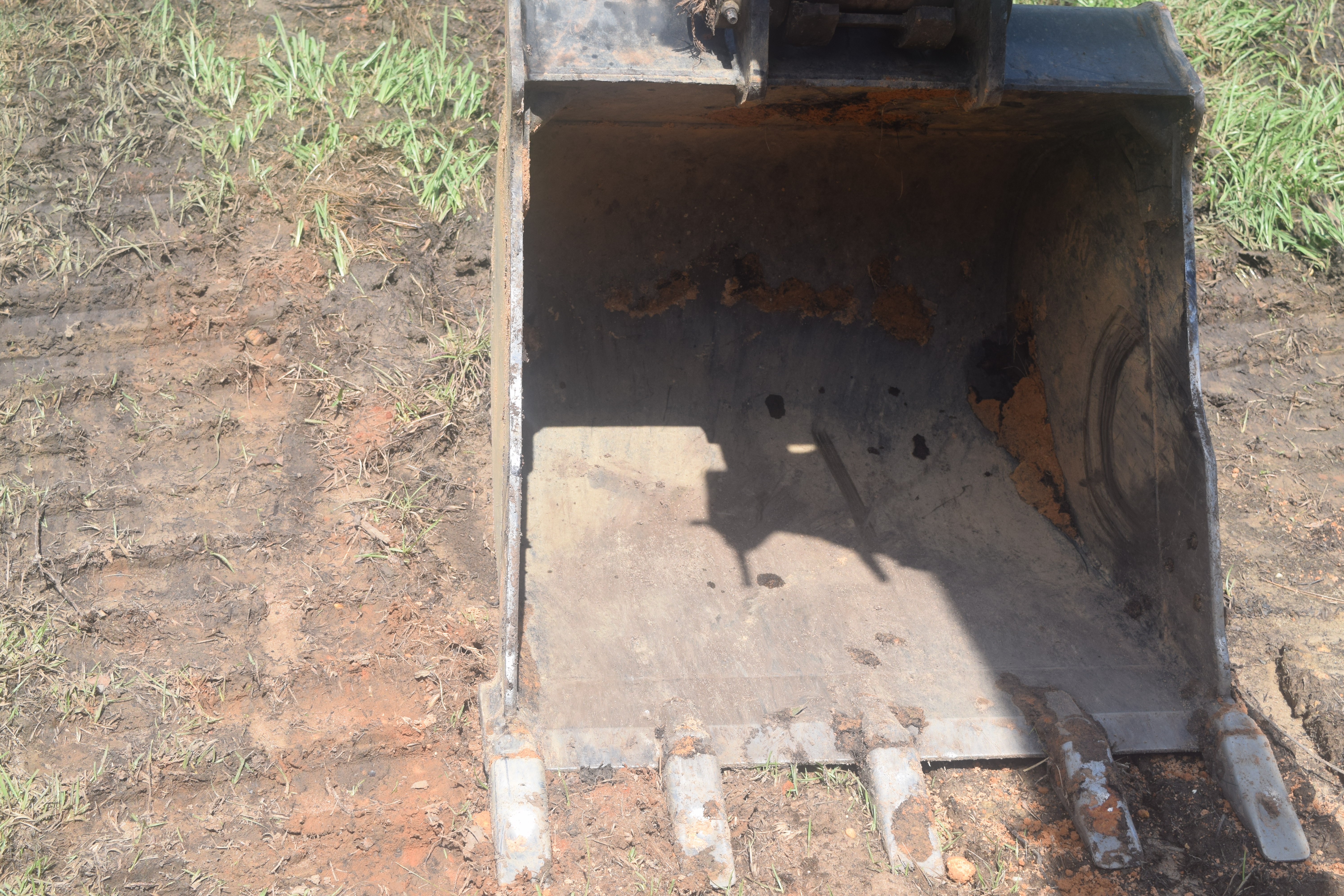 2016 CATERPILLAR 308 CR - view 13 of 18