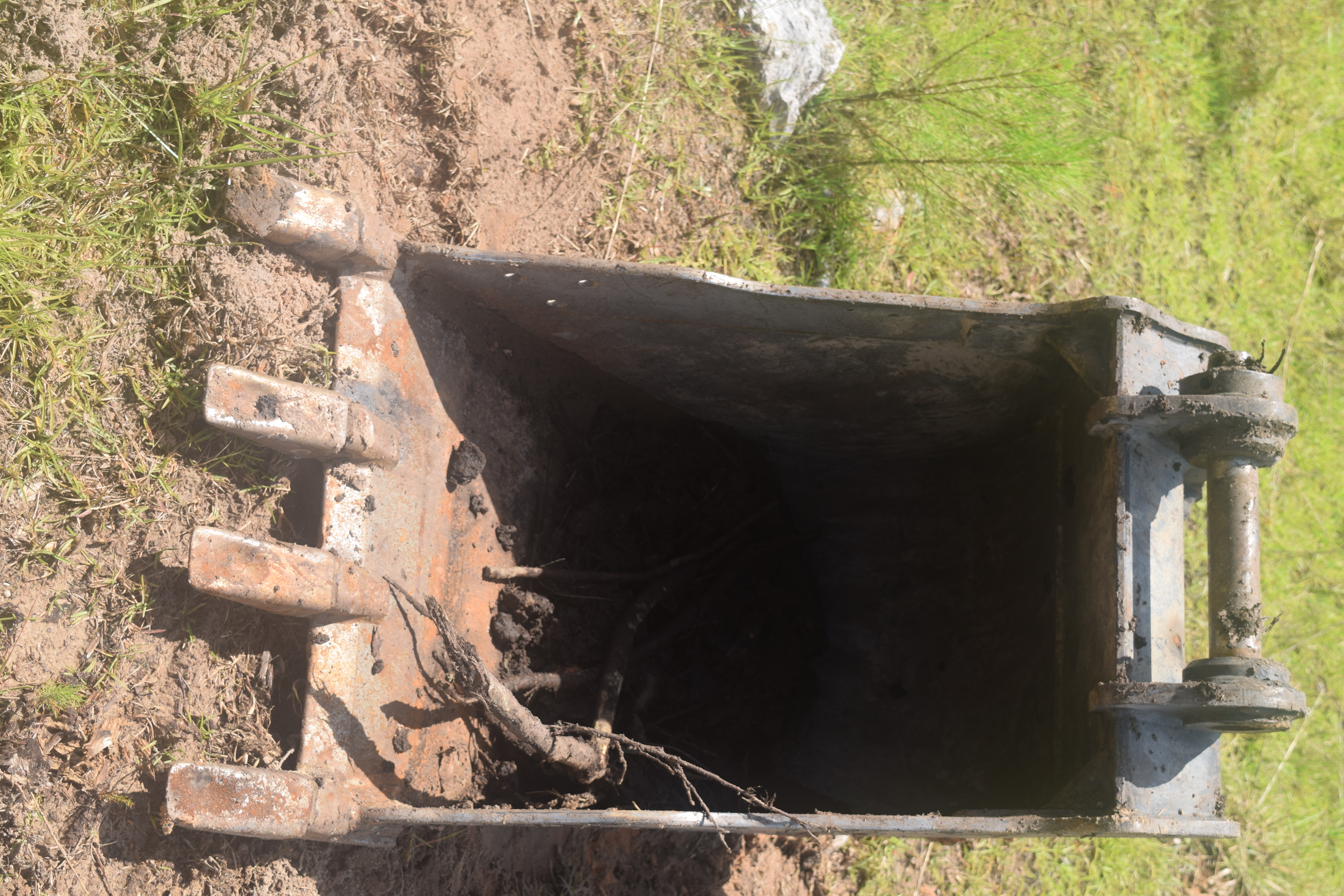 2016 CATERPILLAR 308 CR - view 14 of 18