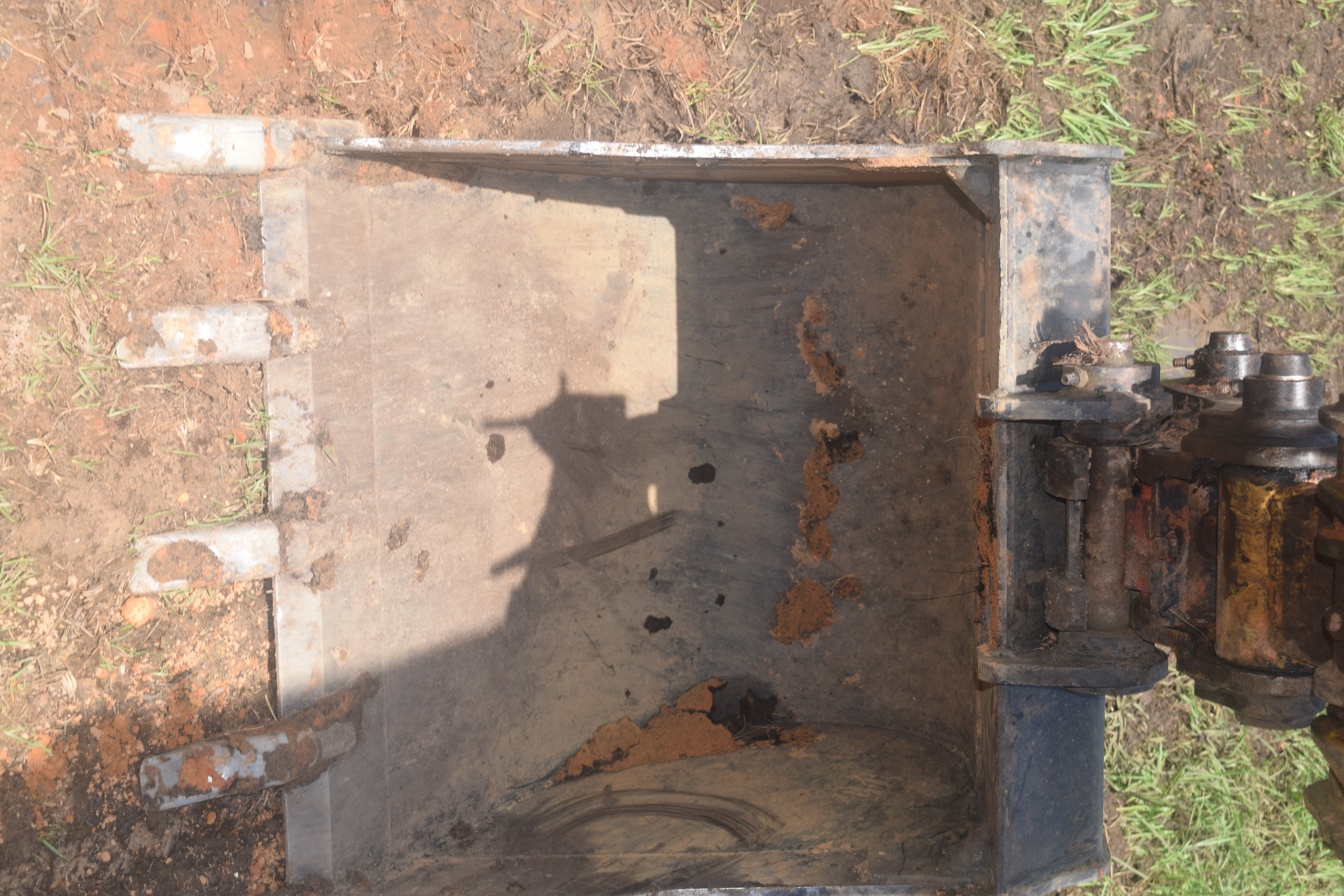 2016 CATERPILLAR 308 CR - view 15 of 18