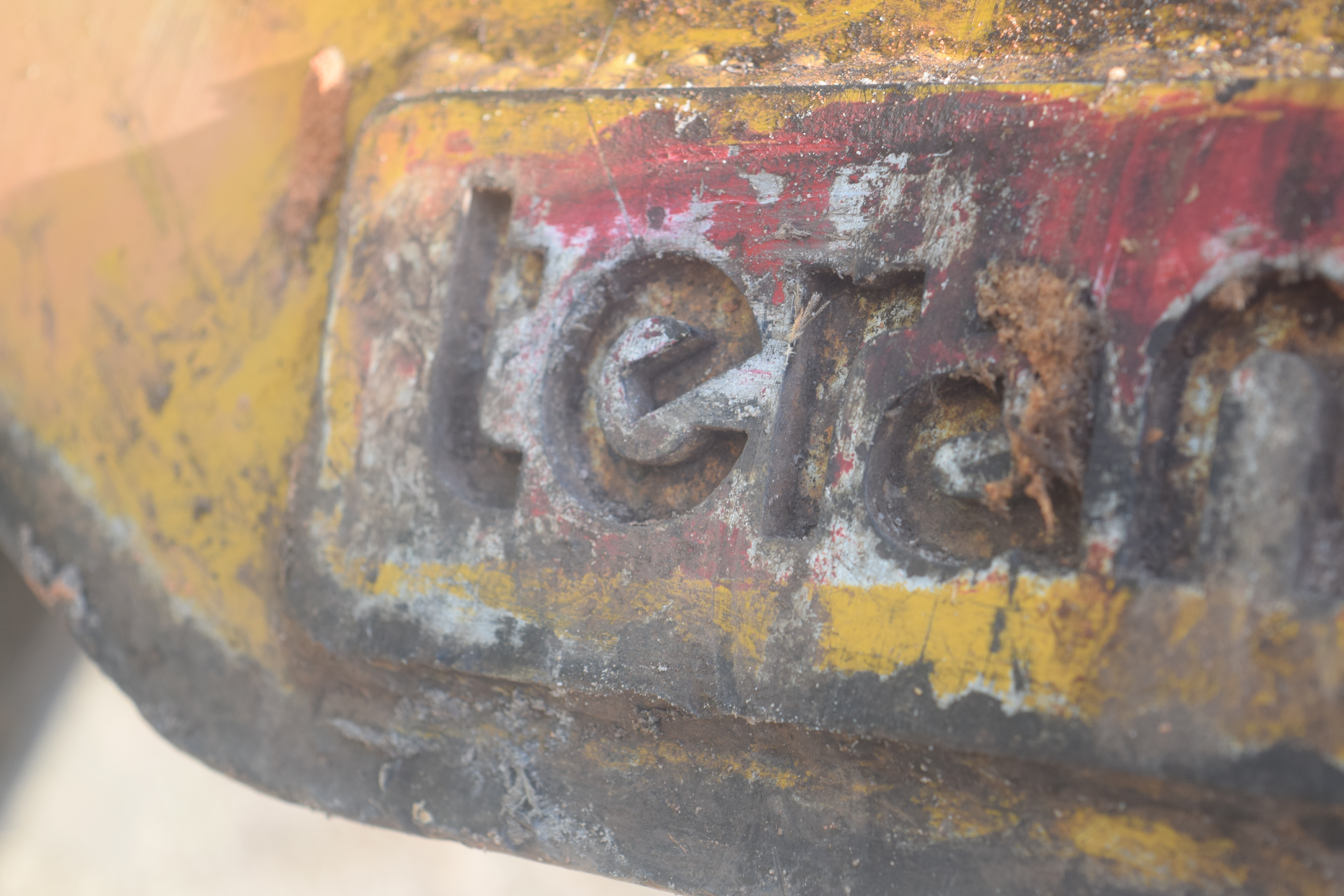 2016 CATERPILLAR 308 CR - view 16 of 18