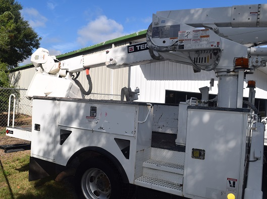 2017 DODGE RAM 5500 - view 2 of 30
