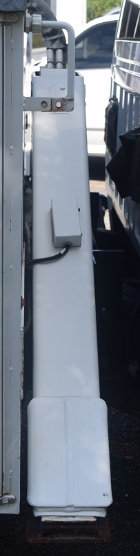 2017 DODGE RAM 5500 - view 9 of 30