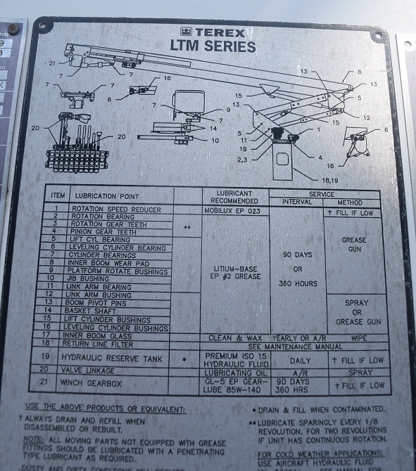 2017 DODGE RAM 5500 - view 17 of 30