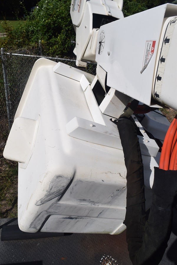 2017 DODGE RAM 5500 - view 4 of 30