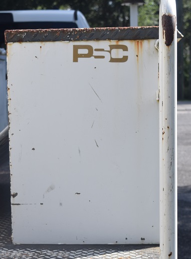 2017 DODGE RAM 5500 - view 13 of 30