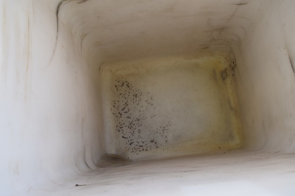 2017 DODGE RAM 5500 - view 5 of 30