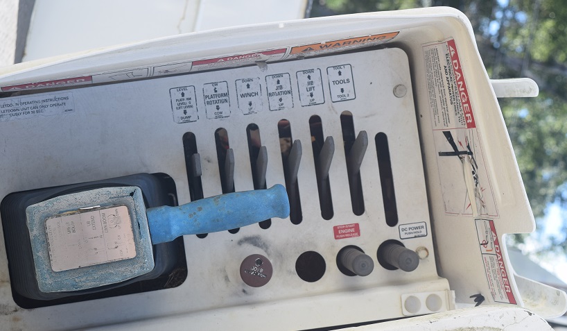 2017 DODGE RAM 5500 - view 7 of 30