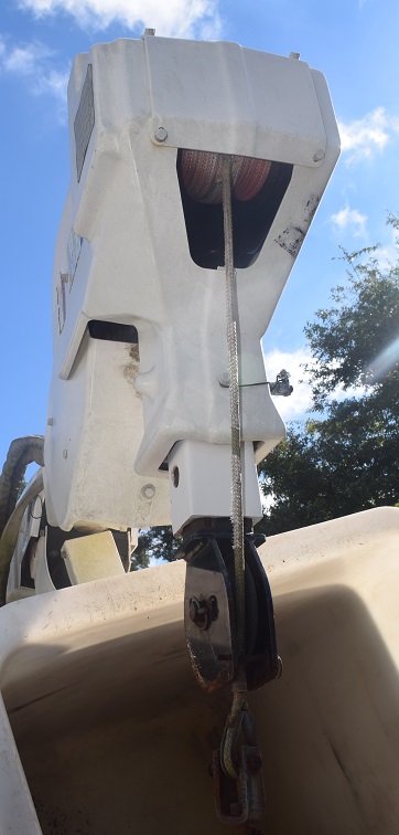 2017 DODGE RAM 5500 - view 6 of 30