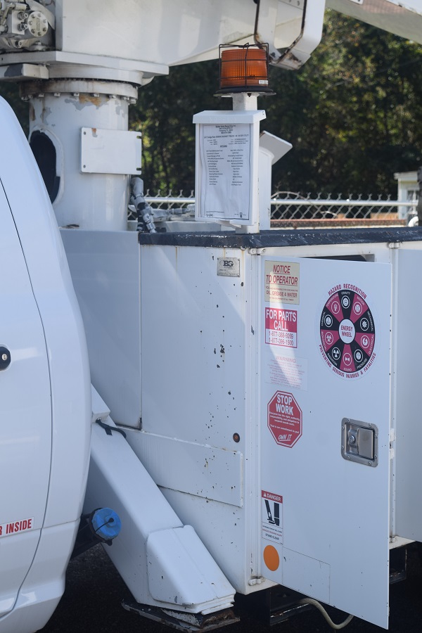 2017 DODGE RAM 5500 - view 3 of 30