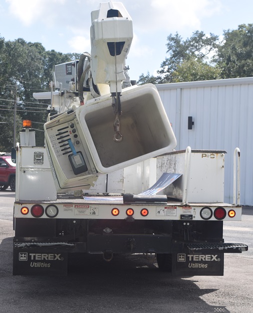 2017 DODGE RAM 5500 - view 1 of 30
