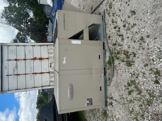 2024 LENNOX KCA180S4BN1Y - view 1 of 7