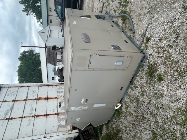 2024 LENNOX KCA180S4BN1Y - view 2 of 7