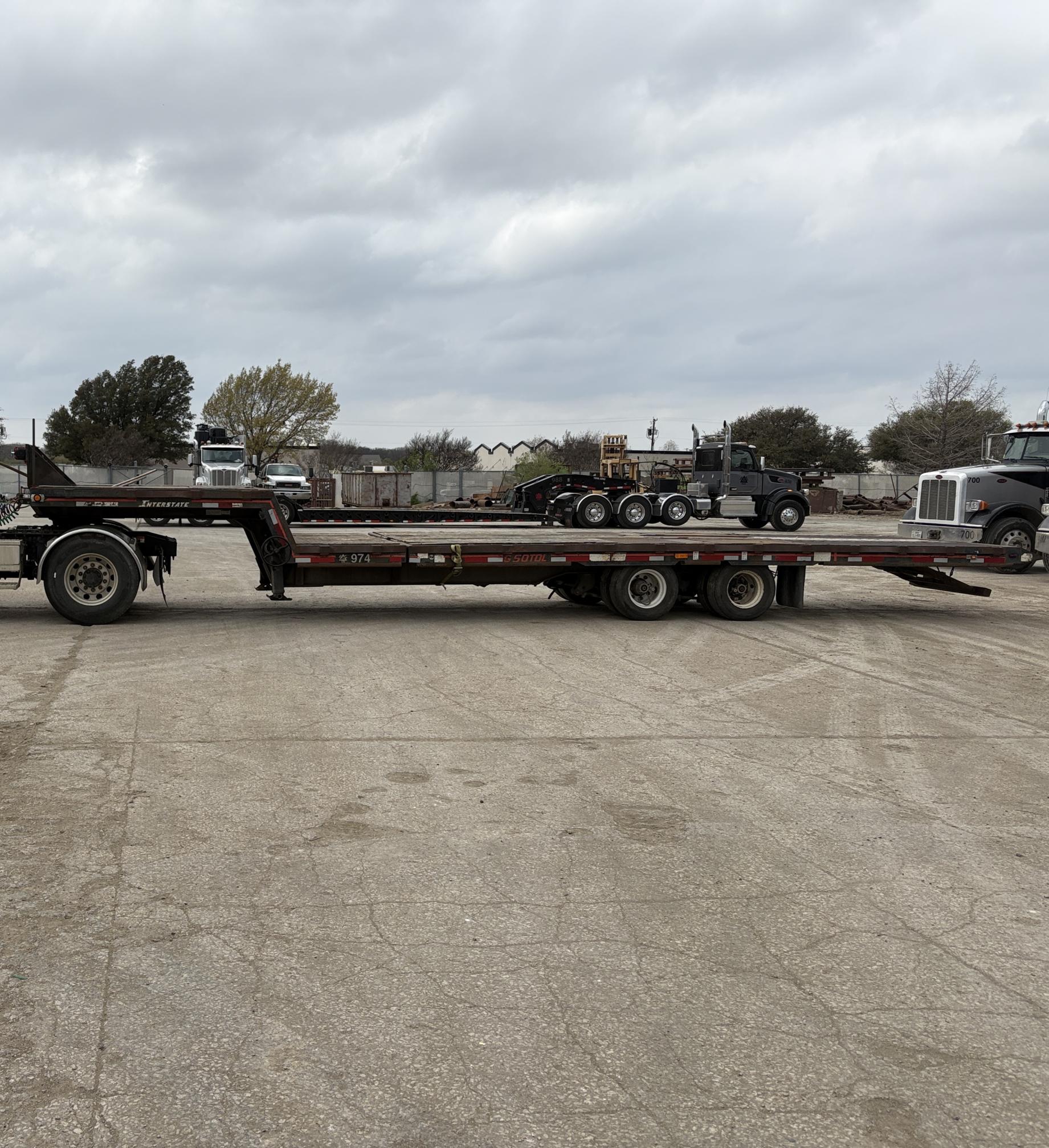 2007 INTERSTATE G50TDL - view 1 of 26