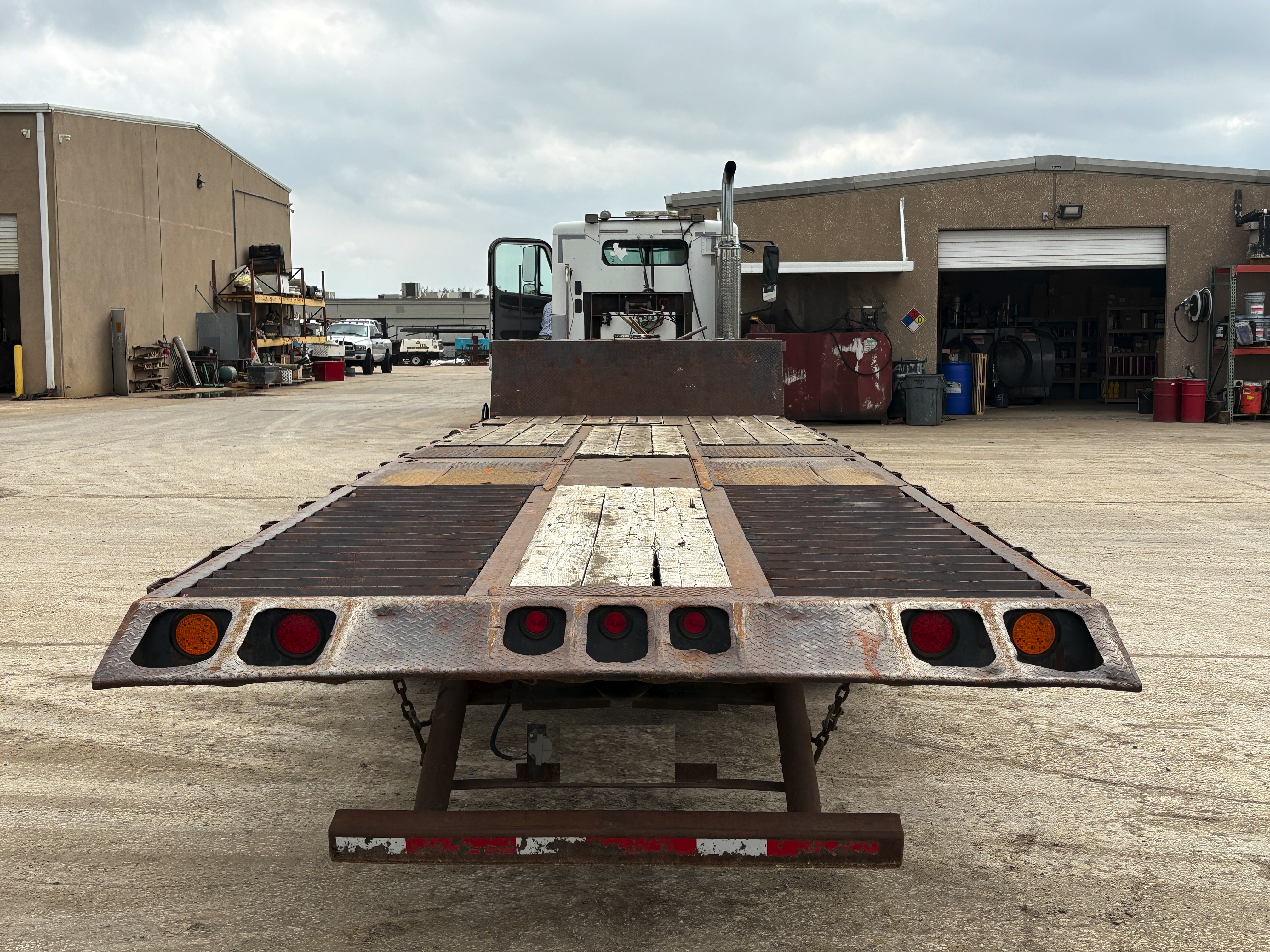 2007 INTERSTATE G50TDL - view 3 of 26