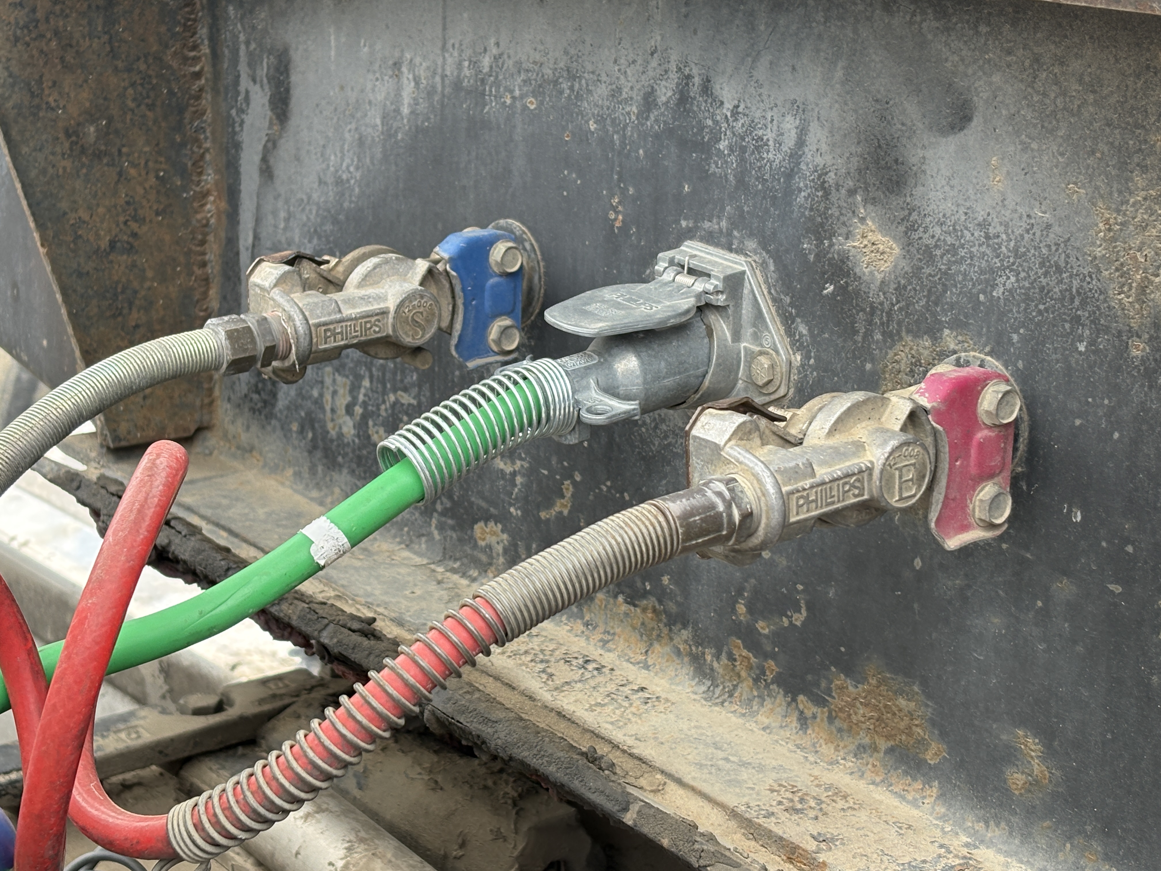 2007 INTERSTATE G50TDL - view 16 of 26