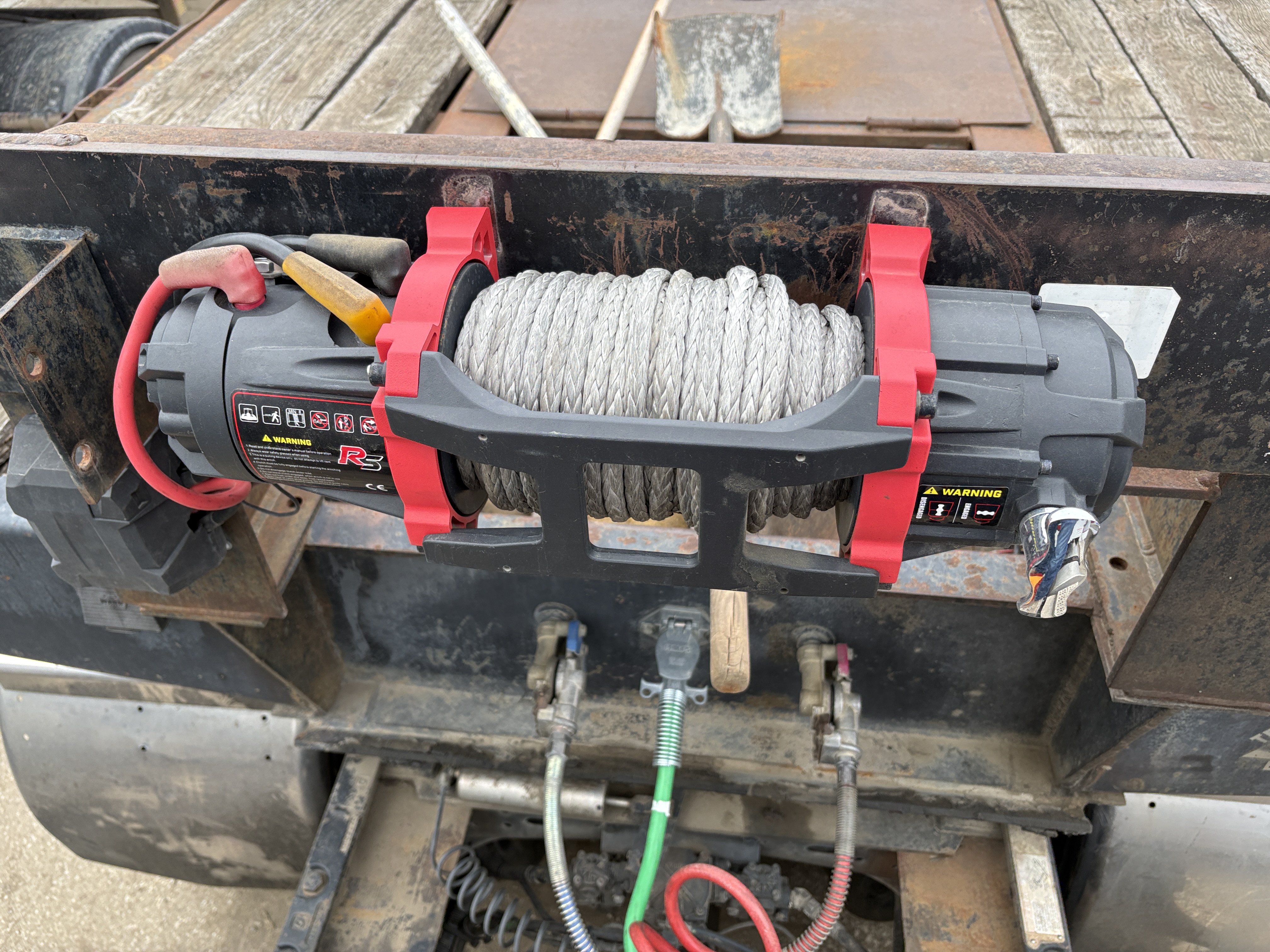 2007 INTERSTATE G50TDL - view 13 of 26