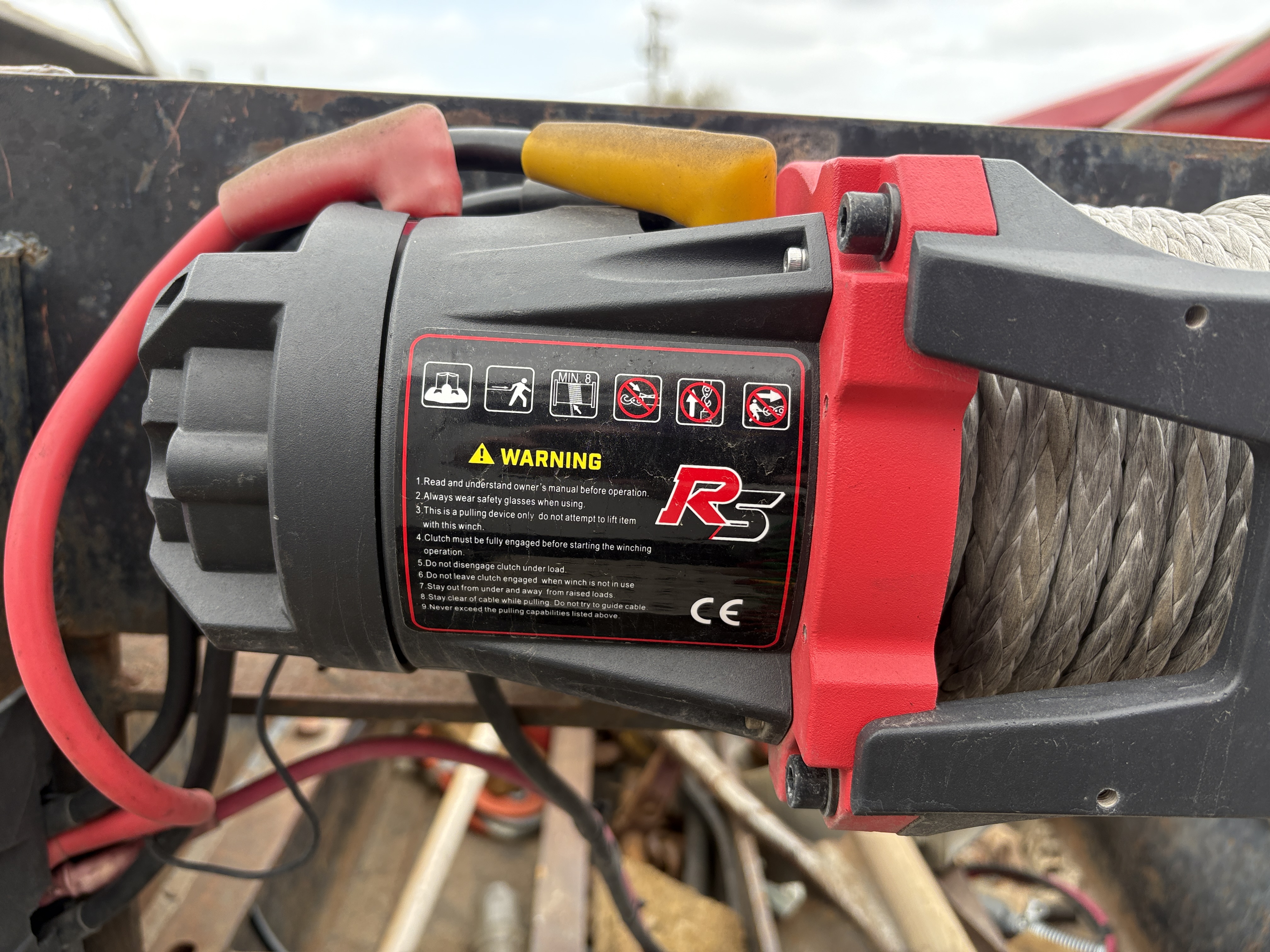 2007 INTERSTATE G50TDL - view 14 of 26