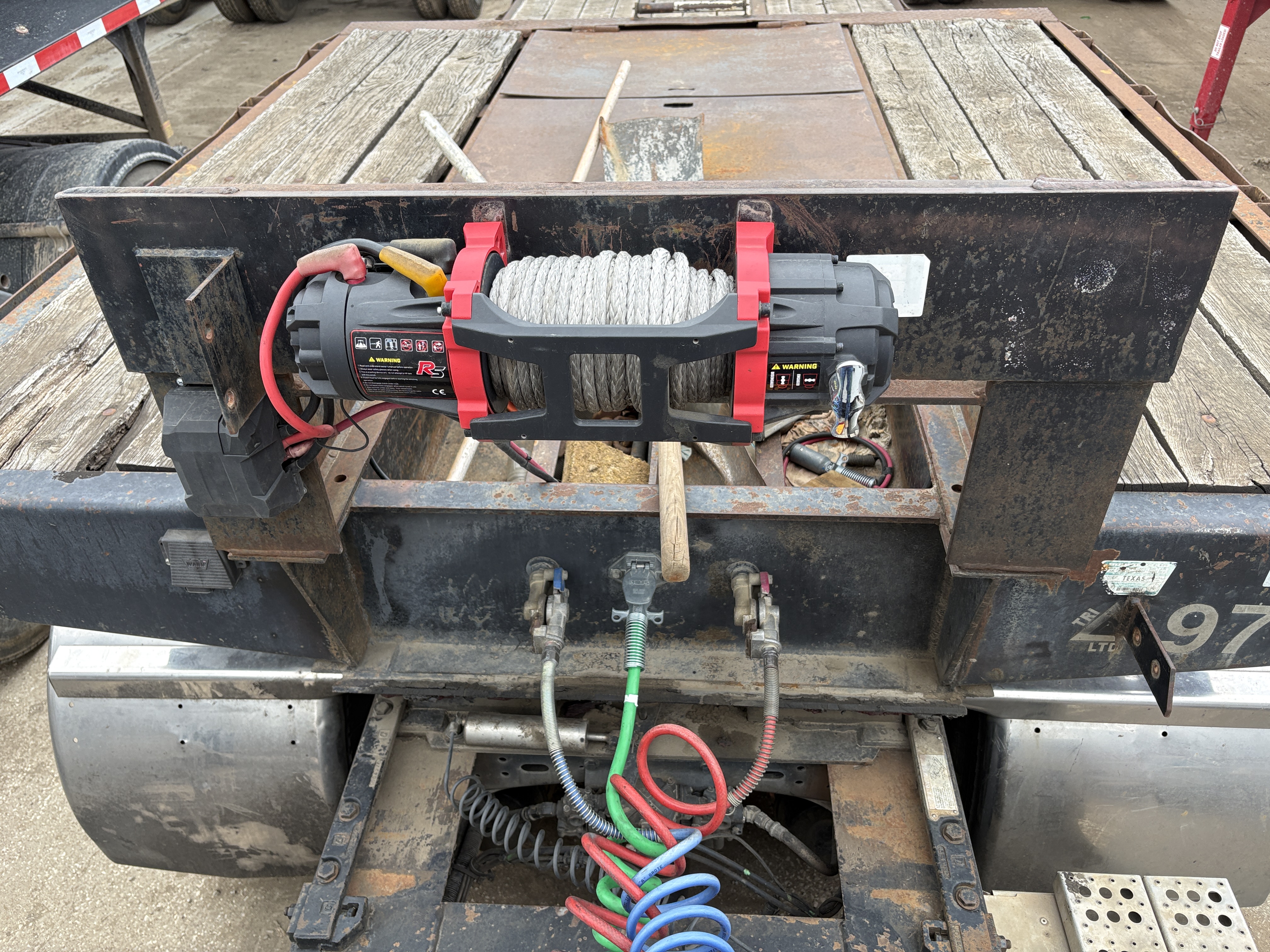 2007 INTERSTATE G50TDL - view 12 of 26