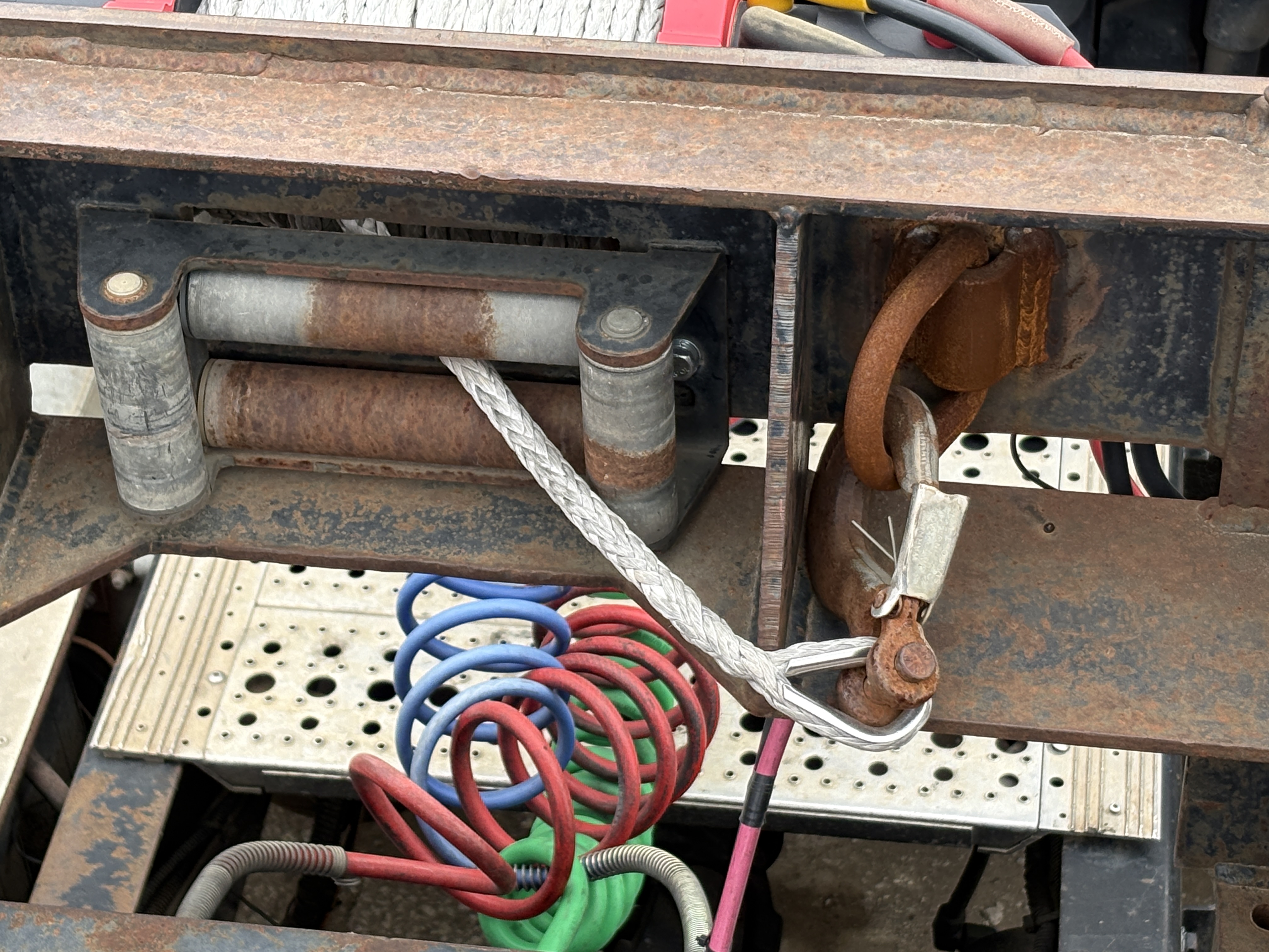 2007 INTERSTATE G50TDL - view 15 of 26