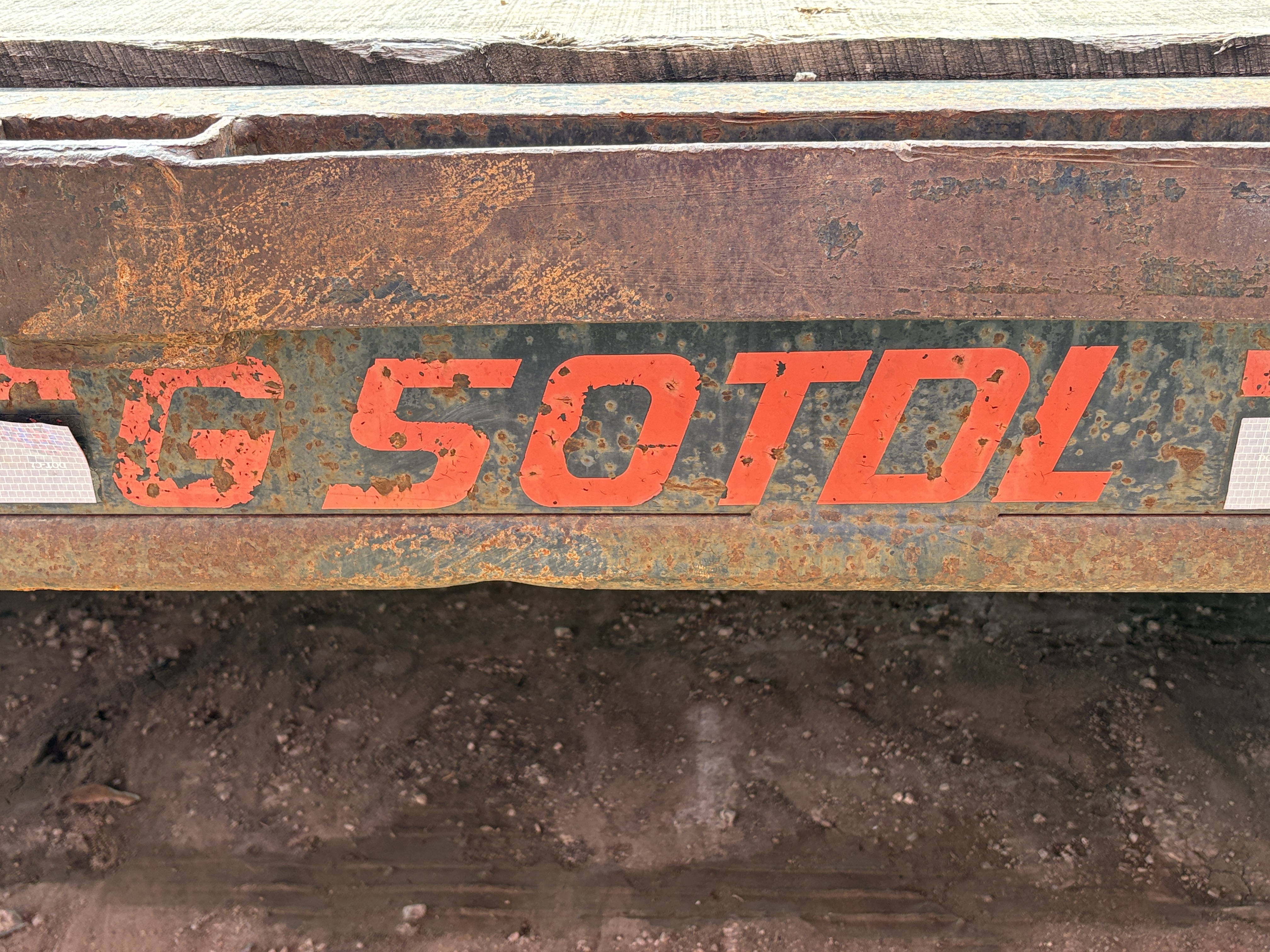 2007 INTERSTATE G50TDL - view 9 of 26