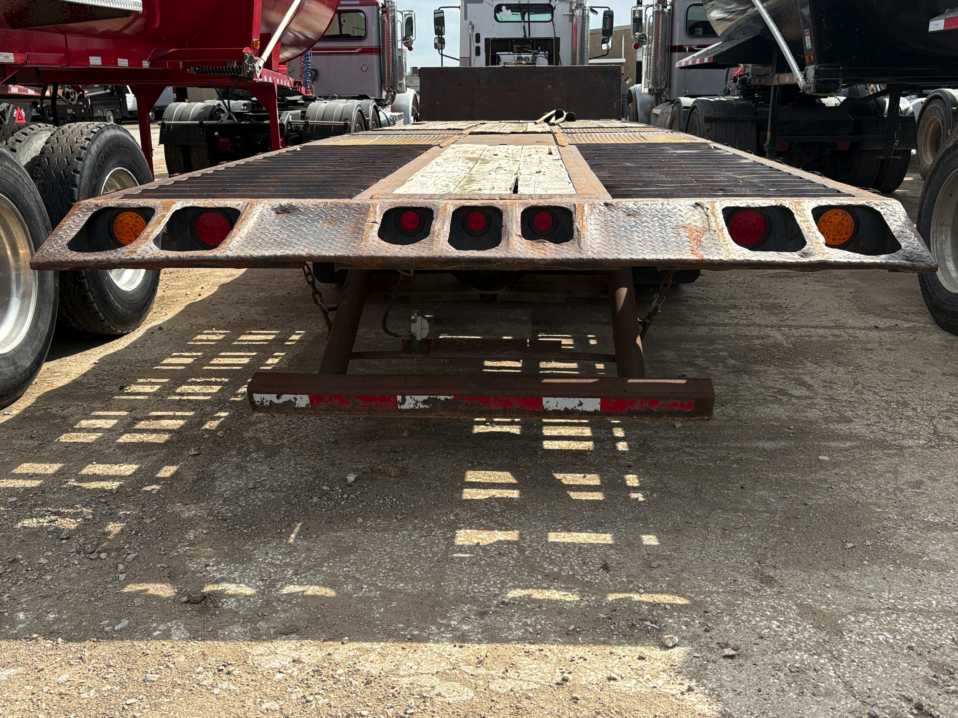 2007 INTERSTATE G50TDL - view 6 of 26