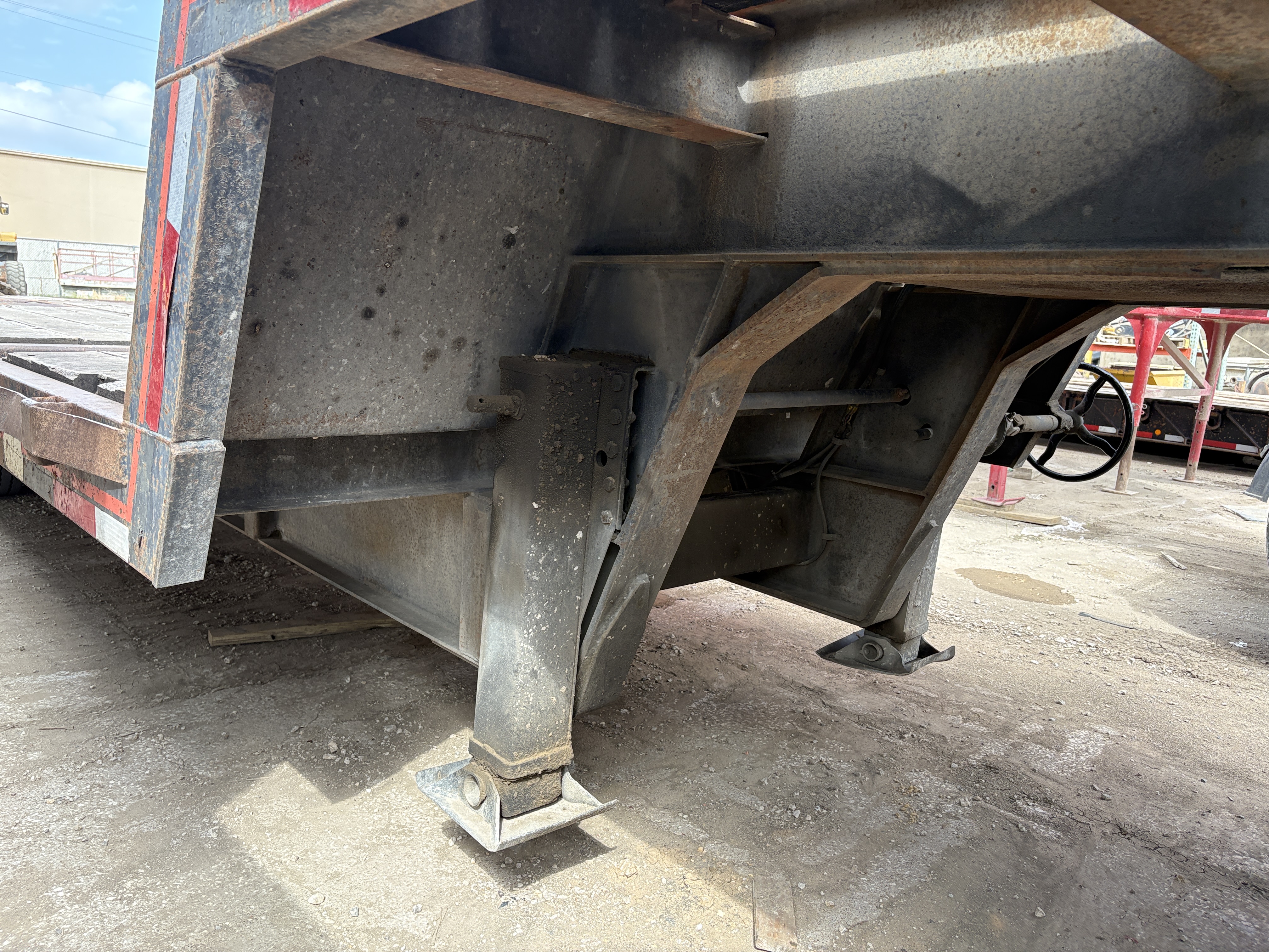 2007 INTERSTATE G50TDL - view 18 of 26