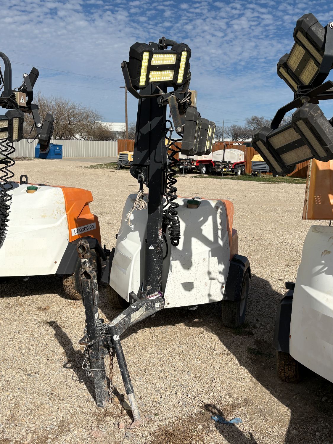 2017 GENERAC MLT6SMD - view 1 of 20