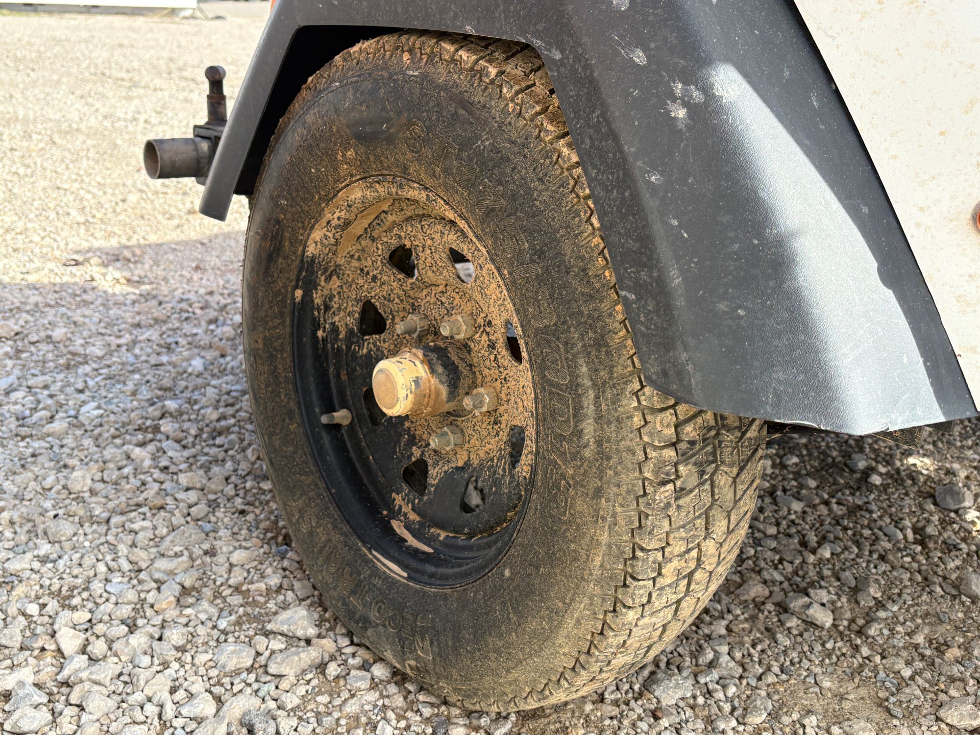 2017 GENERAC MLT6SMD - view 9 of 20