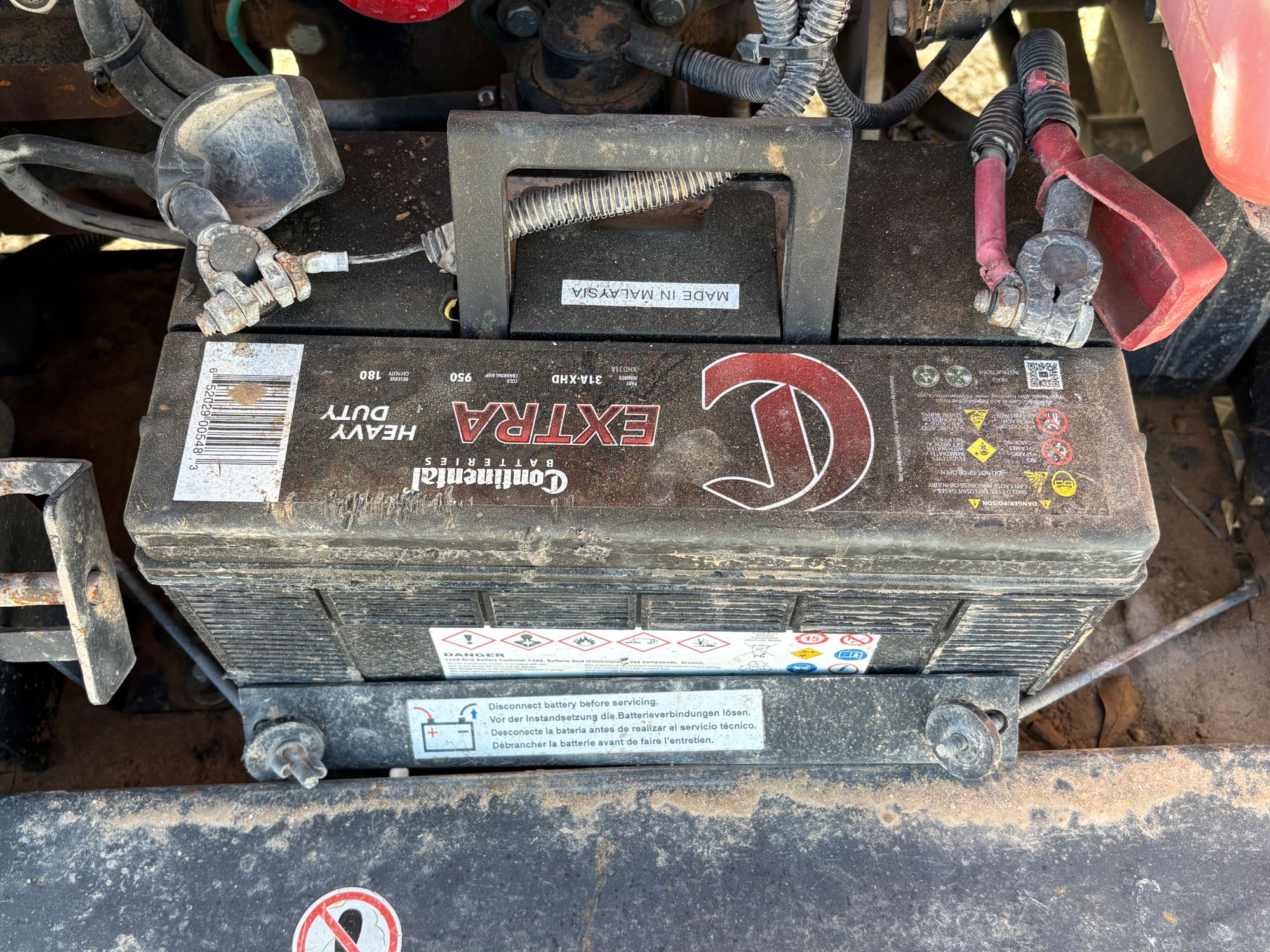 2017 GENERAC MLT6SMD - view 17 of 20