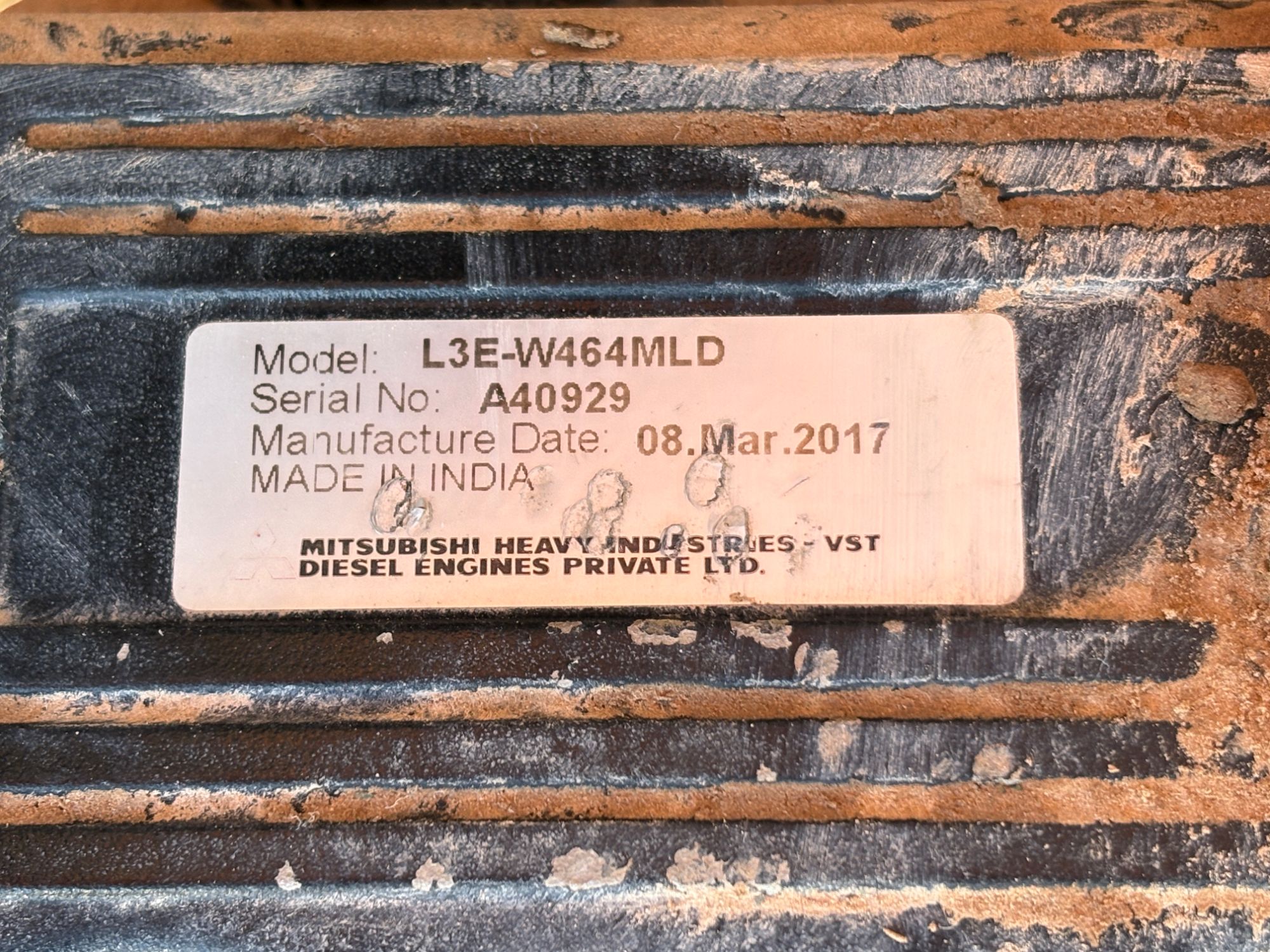 2017 GENERAC MLT6SMD - view 18 of 20