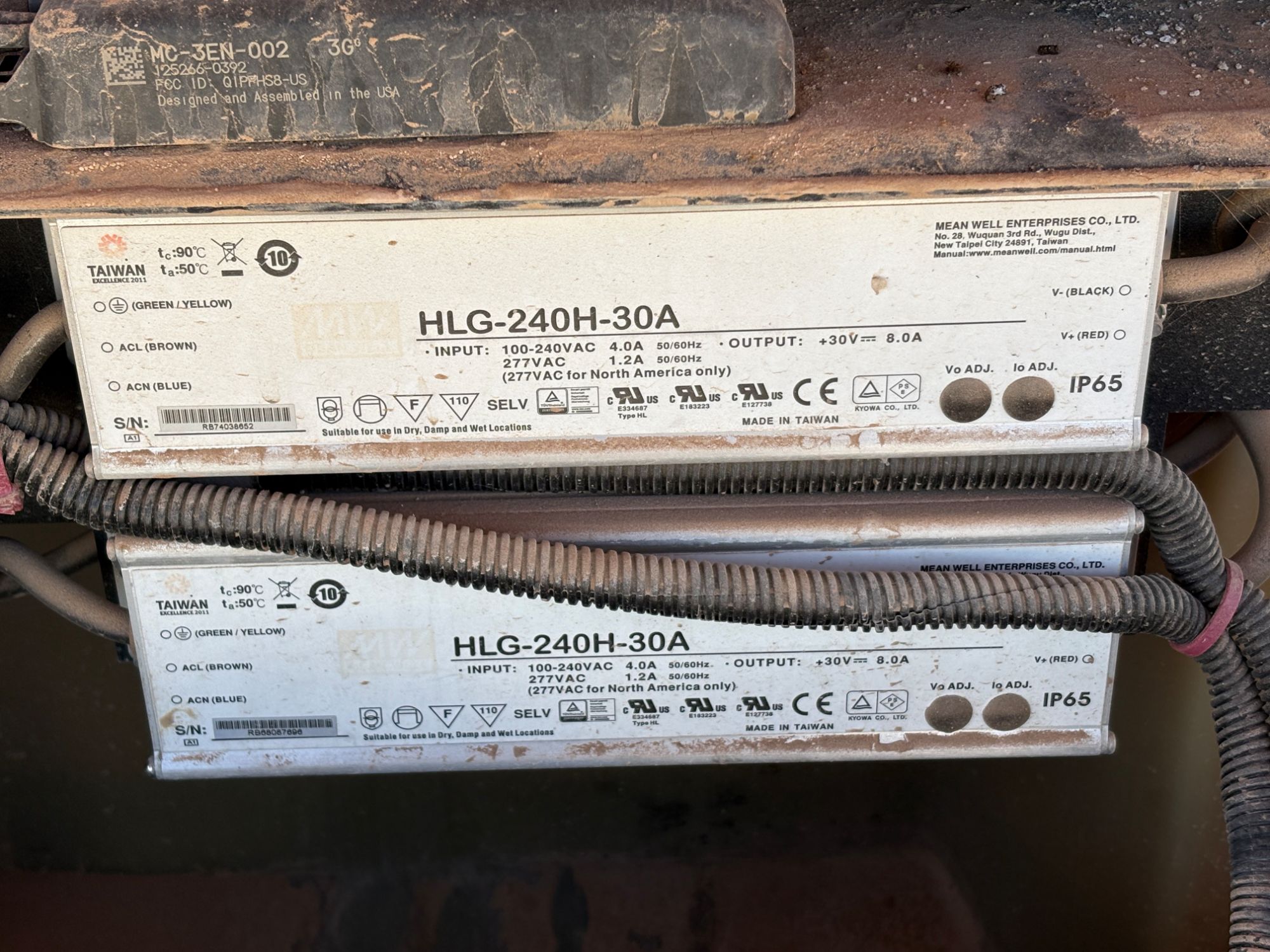 2017 GENERAC MLT6SMD - view 20 of 20