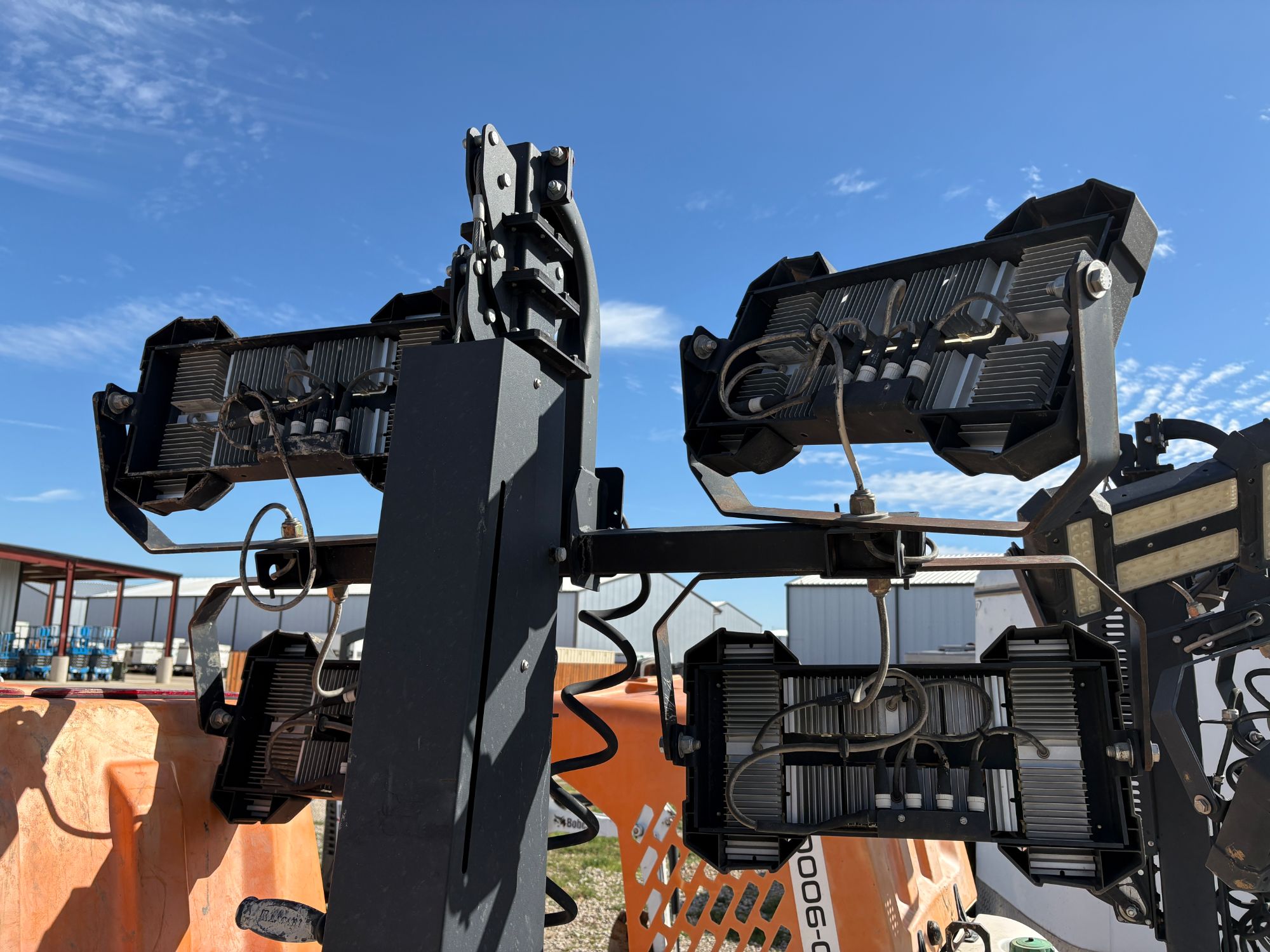 2017 GENERAC MLT6SMD - view 7 of 20