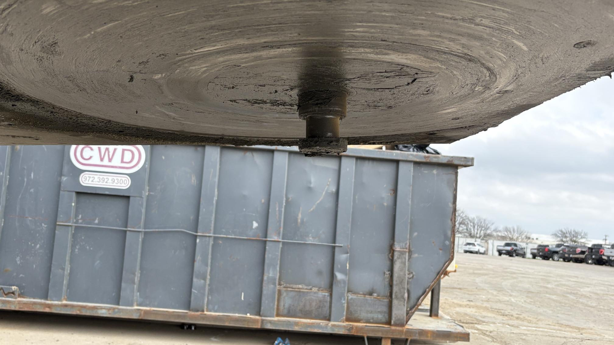 2013 XL SPECIALIZED TRAILERS XL110HDG - view 12 of 30