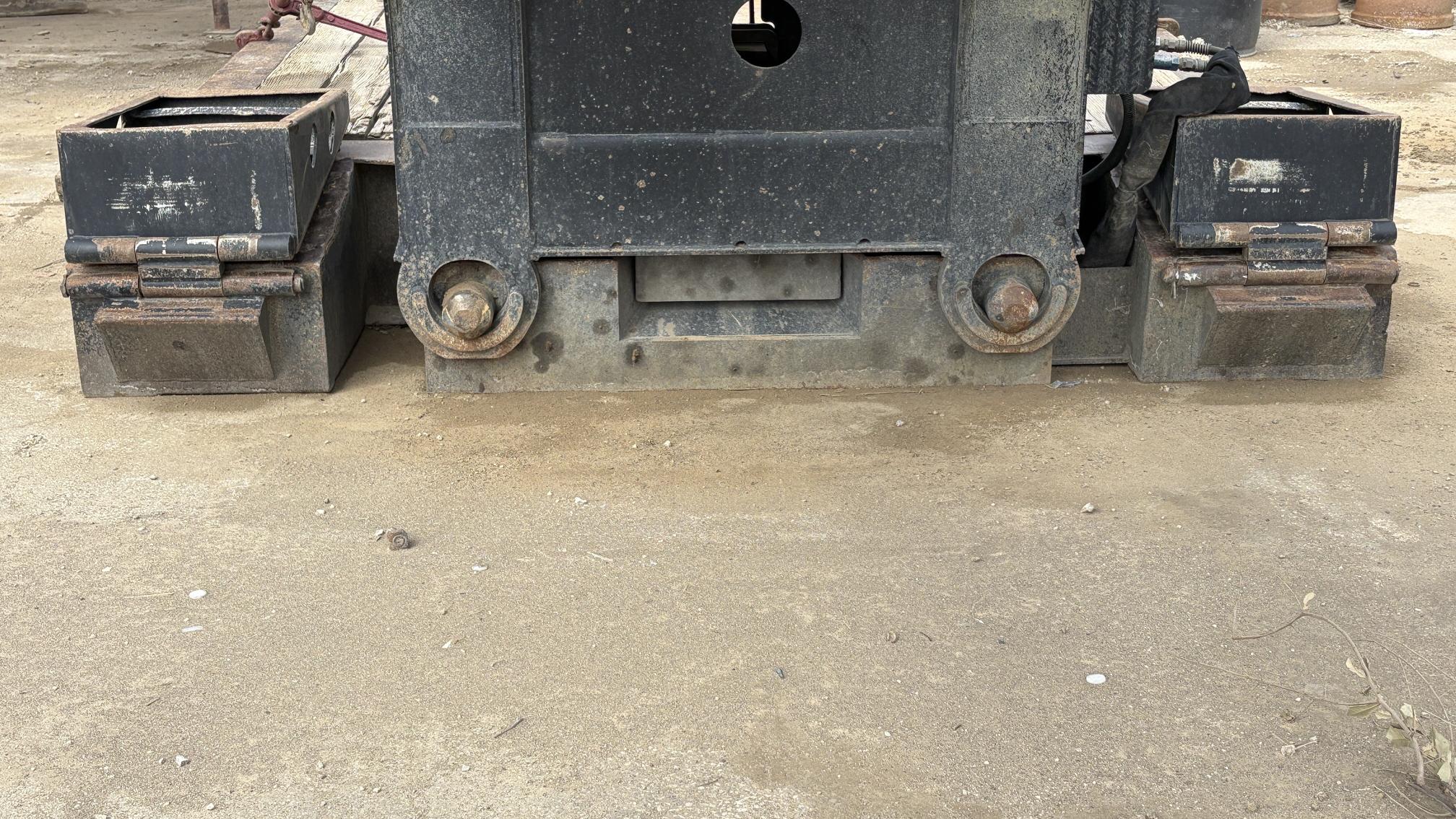 2013 XL SPECIALIZED TRAILERS XL110HDG - view 13 of 30