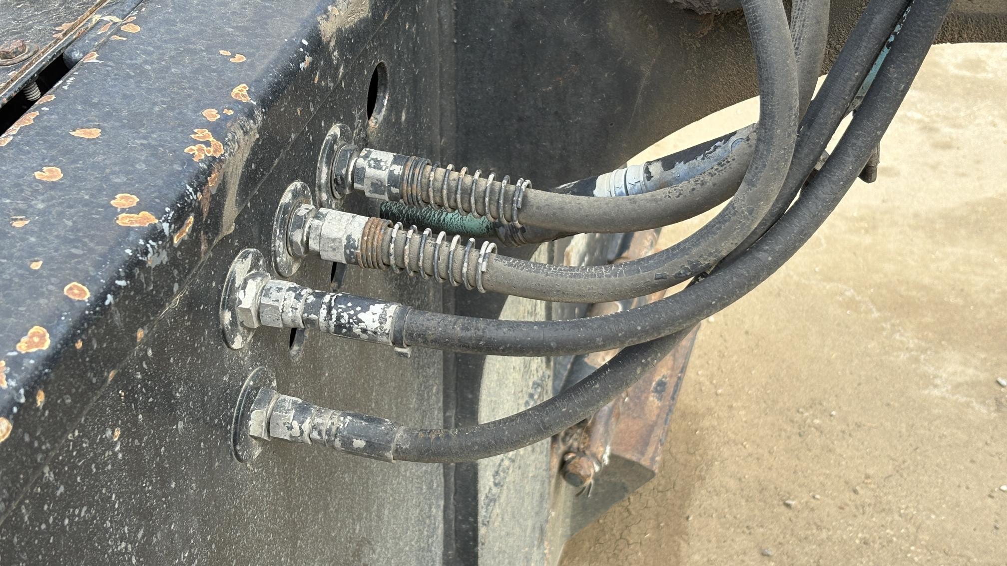 2013 XL SPECIALIZED TRAILERS XL110HDG - view 16 of 30