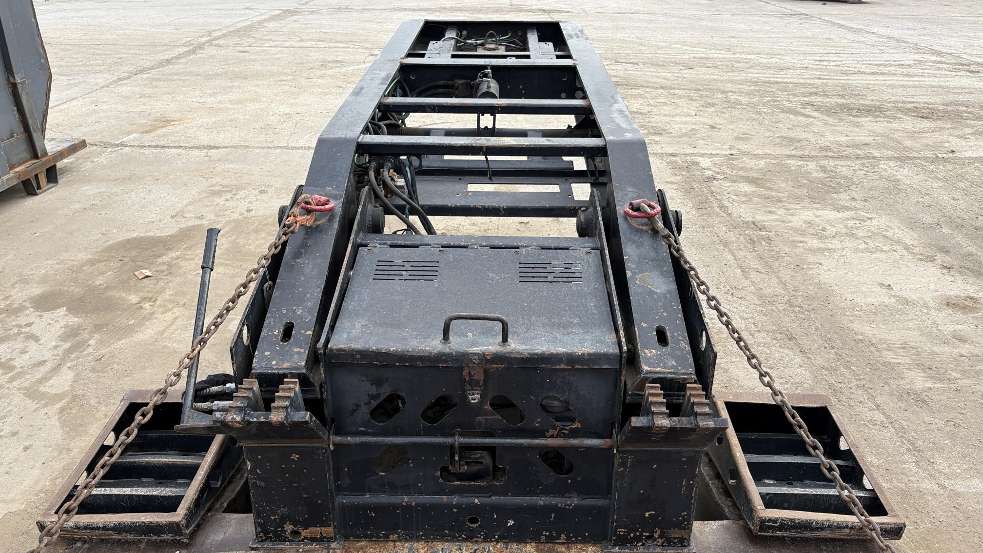 2013 XL SPECIALIZED TRAILERS XL110HDG - view 19 of 30