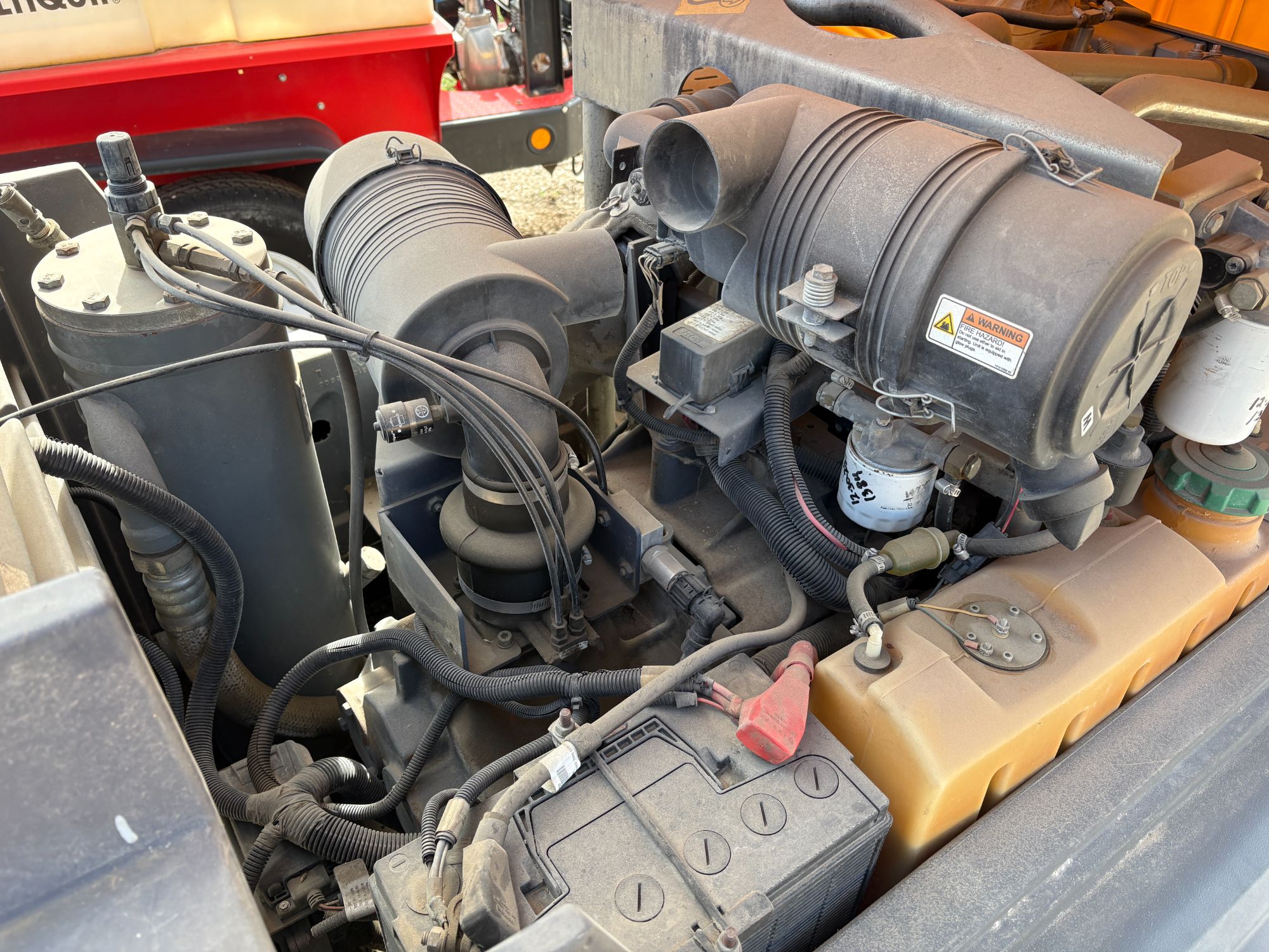 2019 ATLAS COPCO XAS 185 KD7 - view 19 of 25