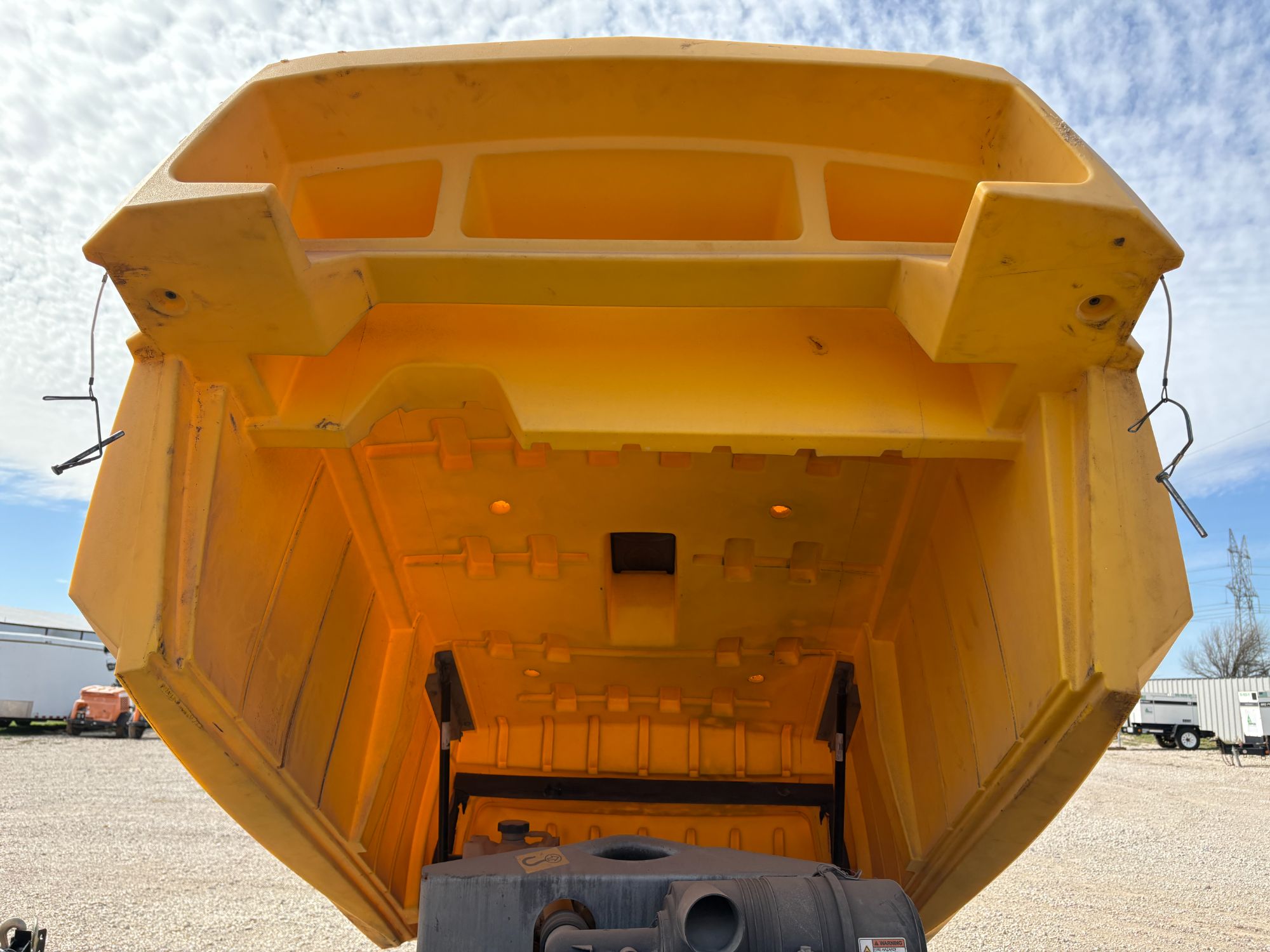 2019 ATLAS COPCO XAS 185 KD7 - view 16 of 25