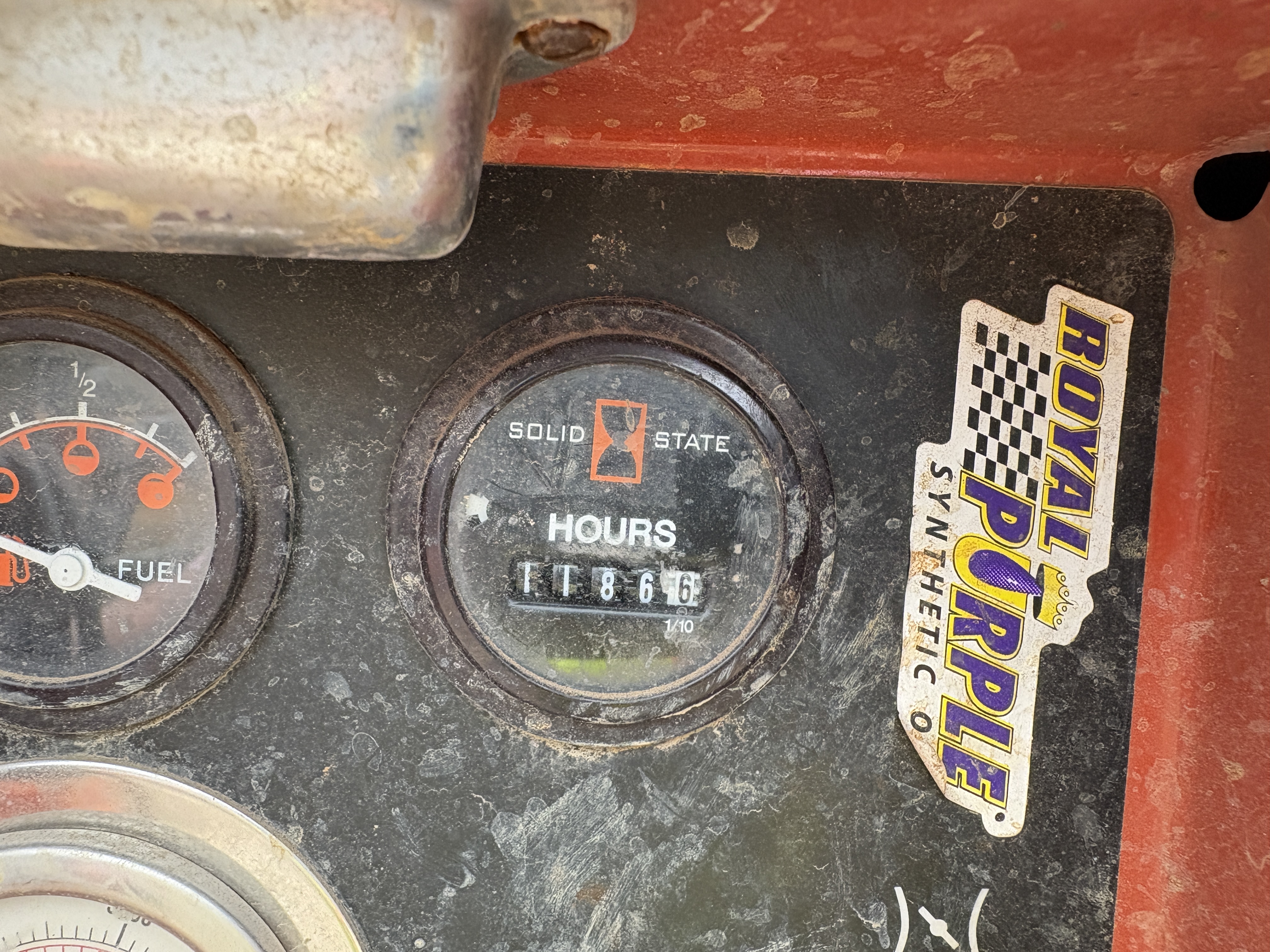 2017 DITCH WITCH FX30 - view 13 of 30