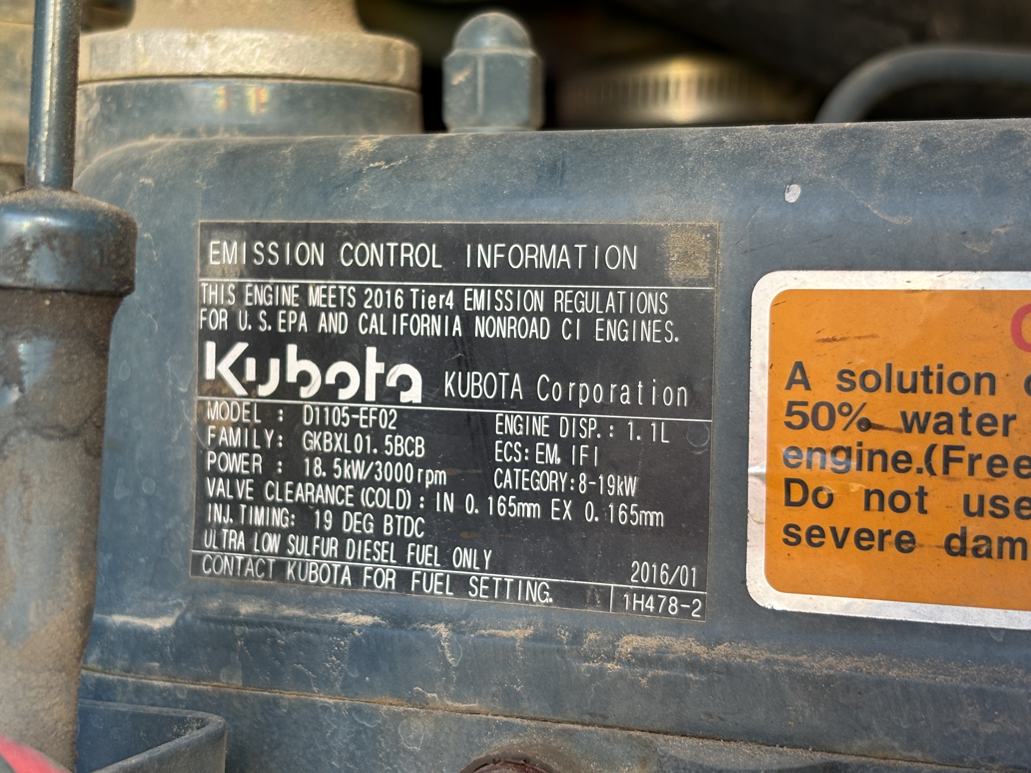 2017 DITCH WITCH FX30 - view 15 of 30