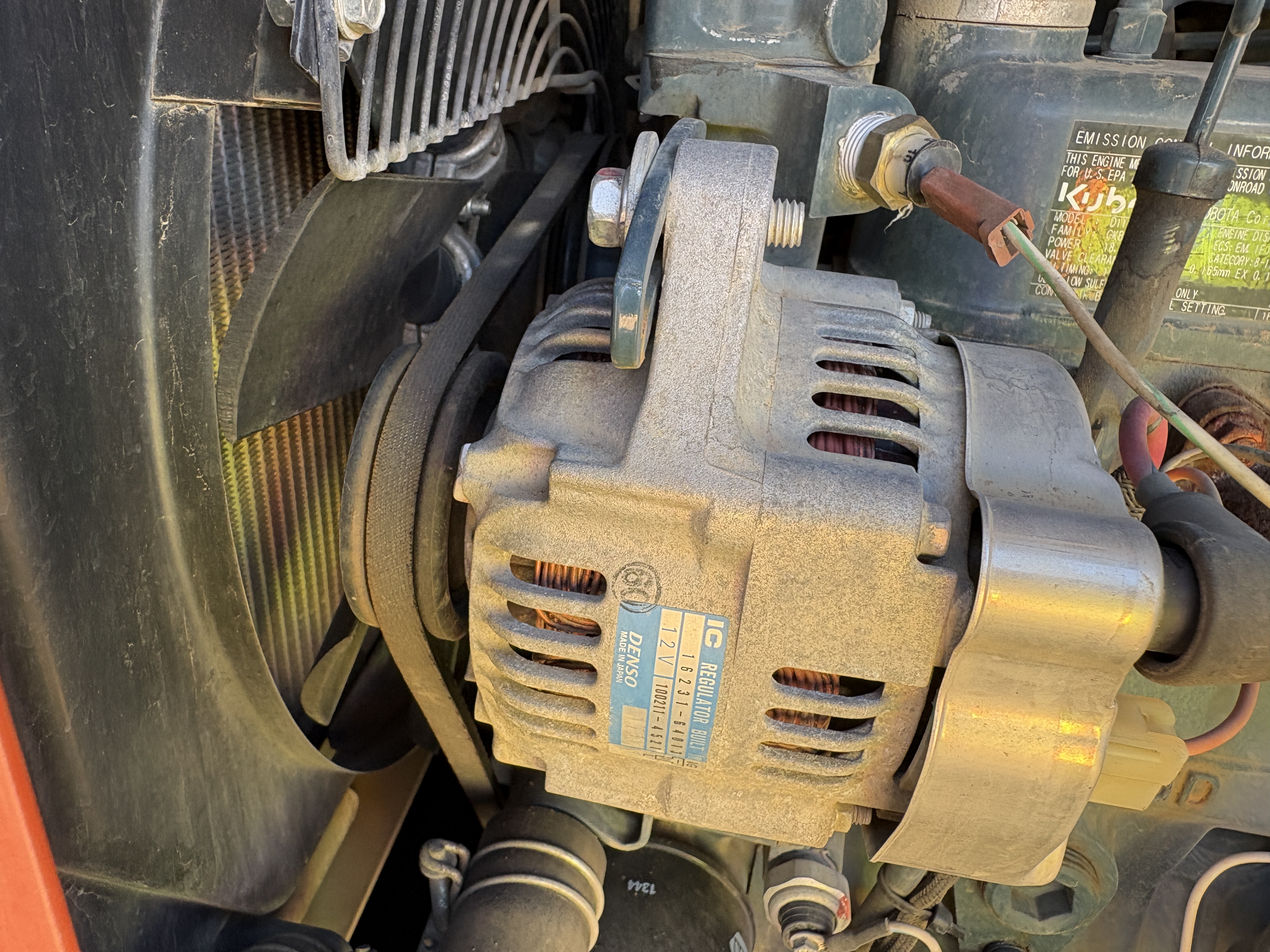 2017 DITCH WITCH FX30 - view 16 of 30