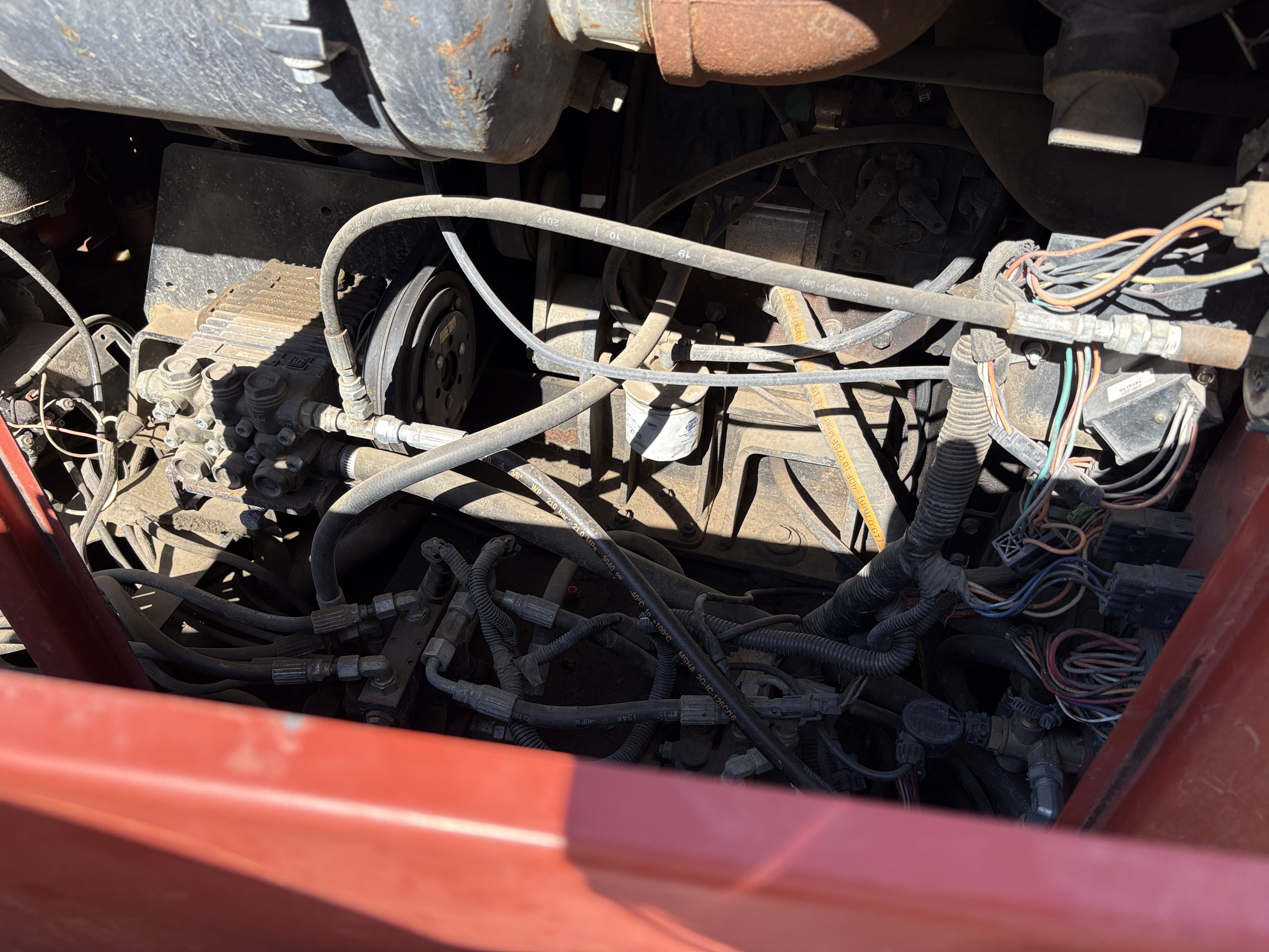 2017 DITCH WITCH FX30 - view 18 of 30