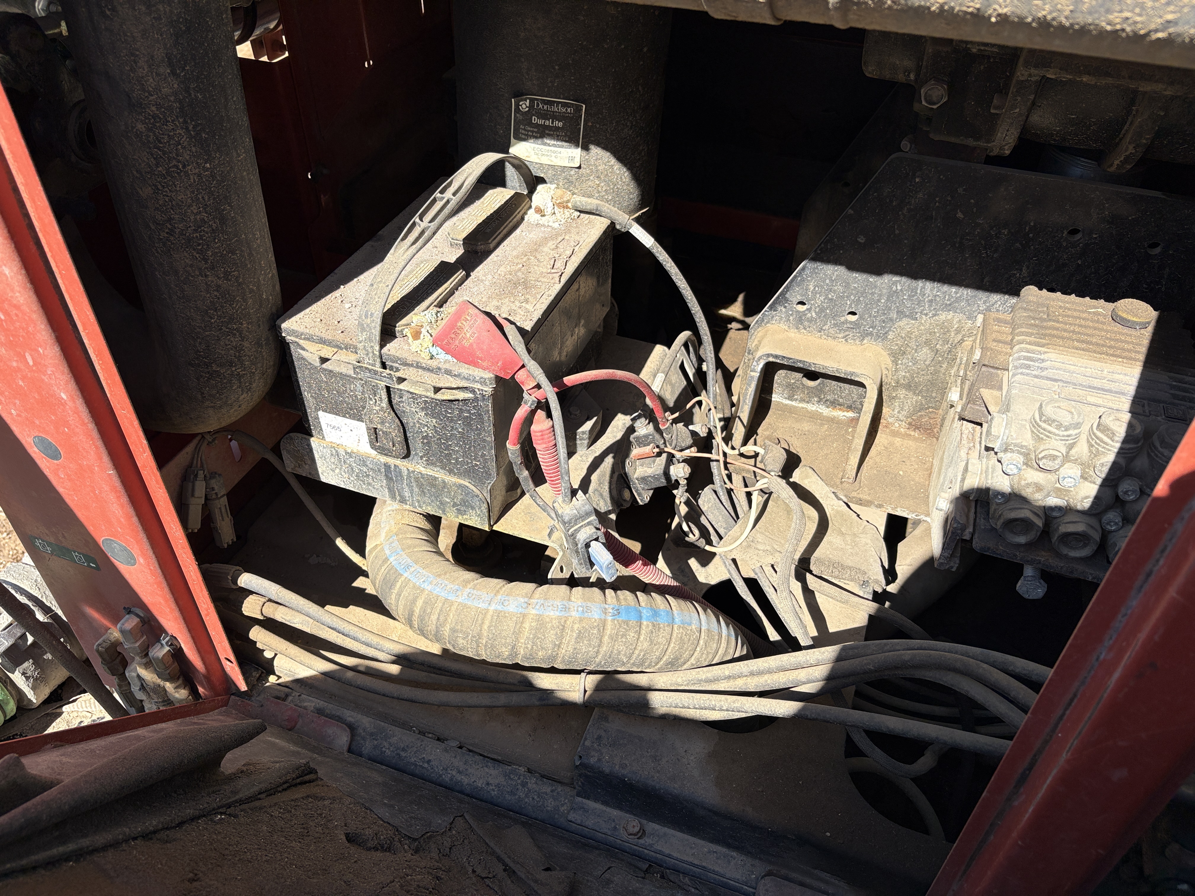 2017 DITCH WITCH FX30 - view 19 of 30