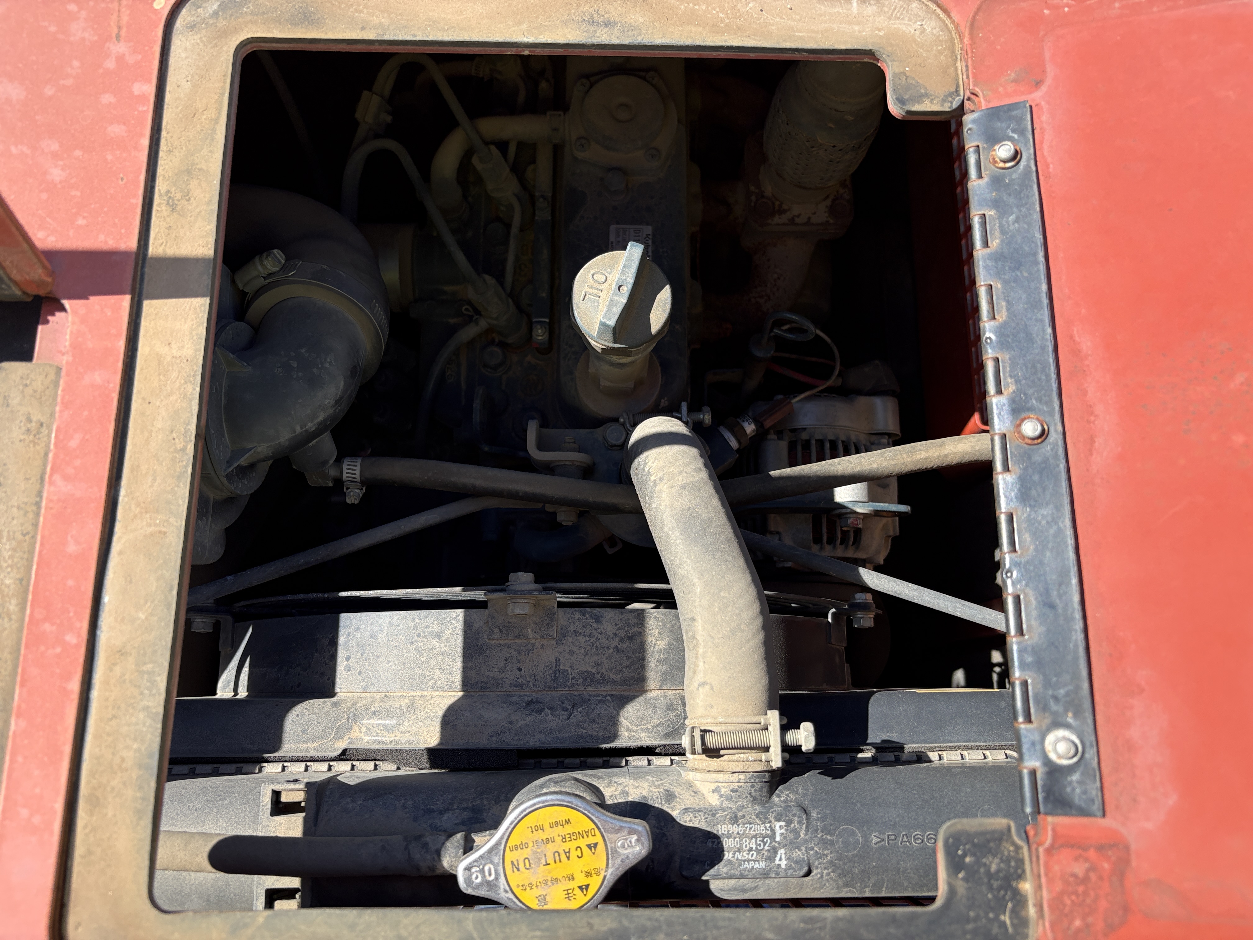 2017 DITCH WITCH FX30 - view 20 of 30