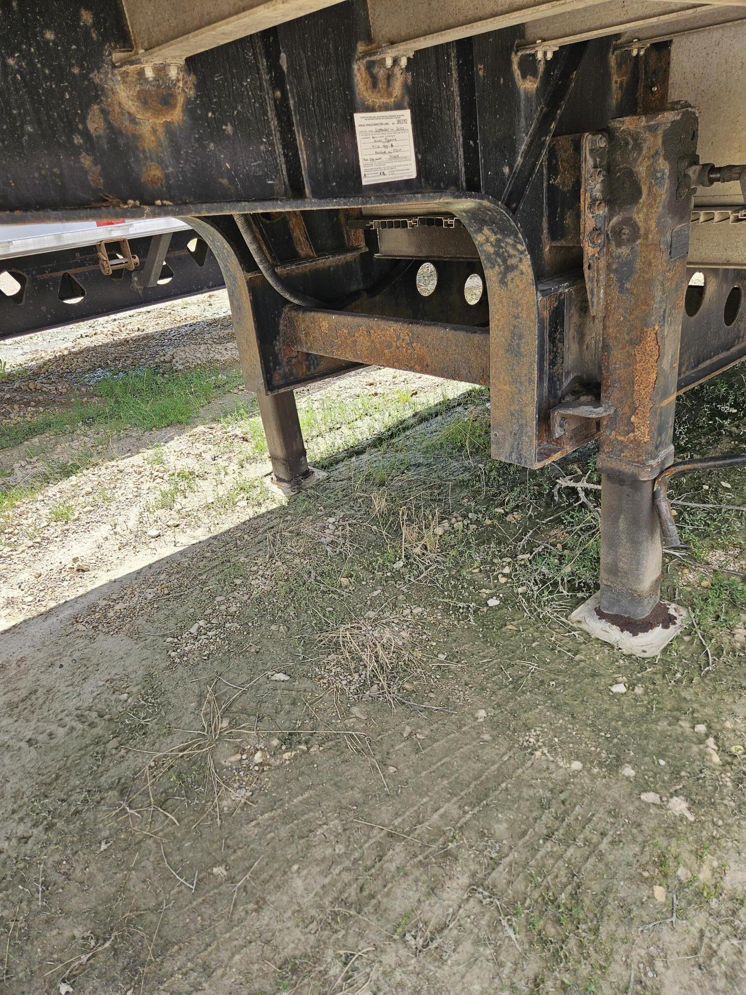 2012 TRANSCRAFT 53 - view 8 of 8