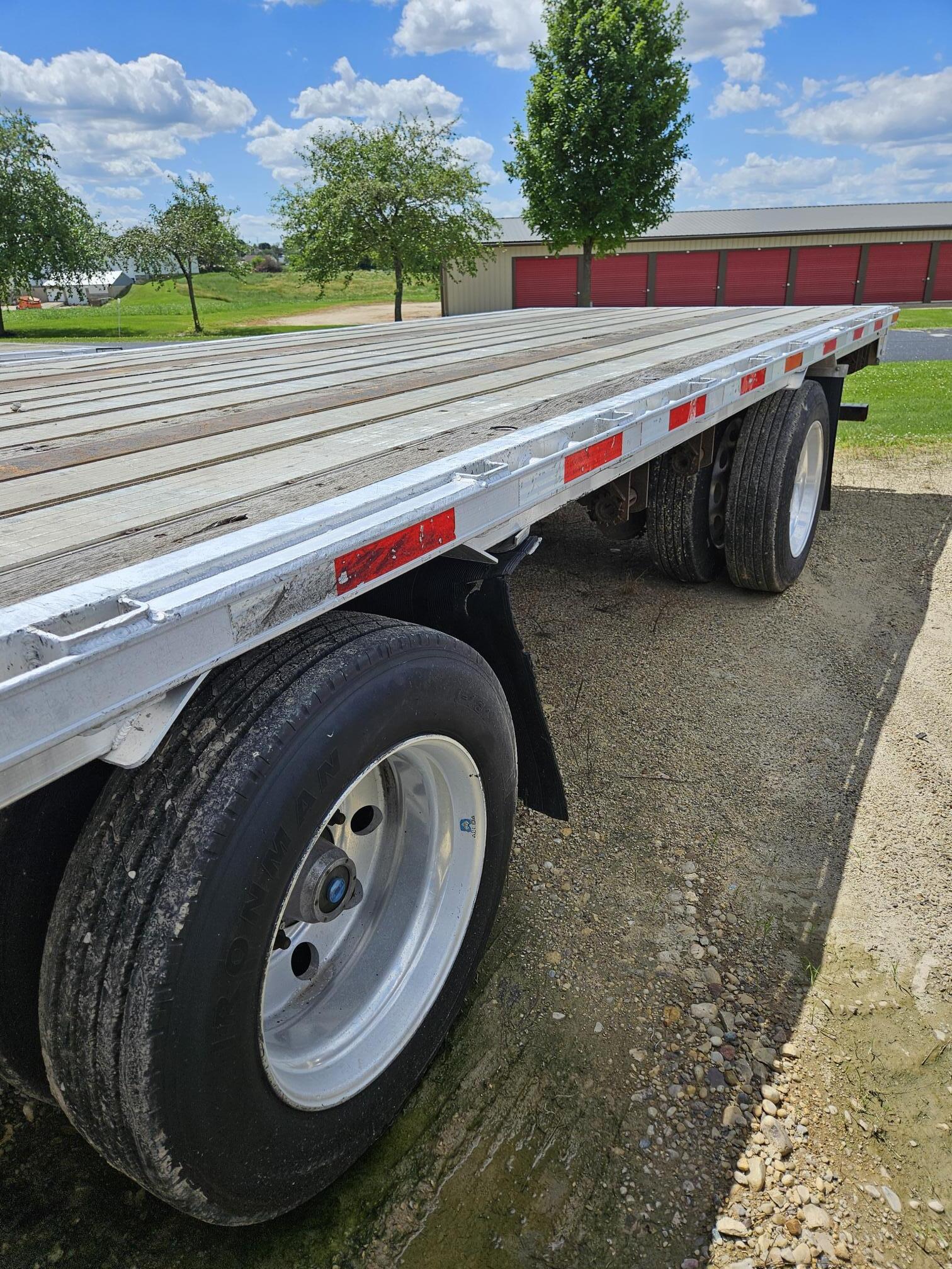 2012 TRANSCRAFT 53 - view 3 of 8