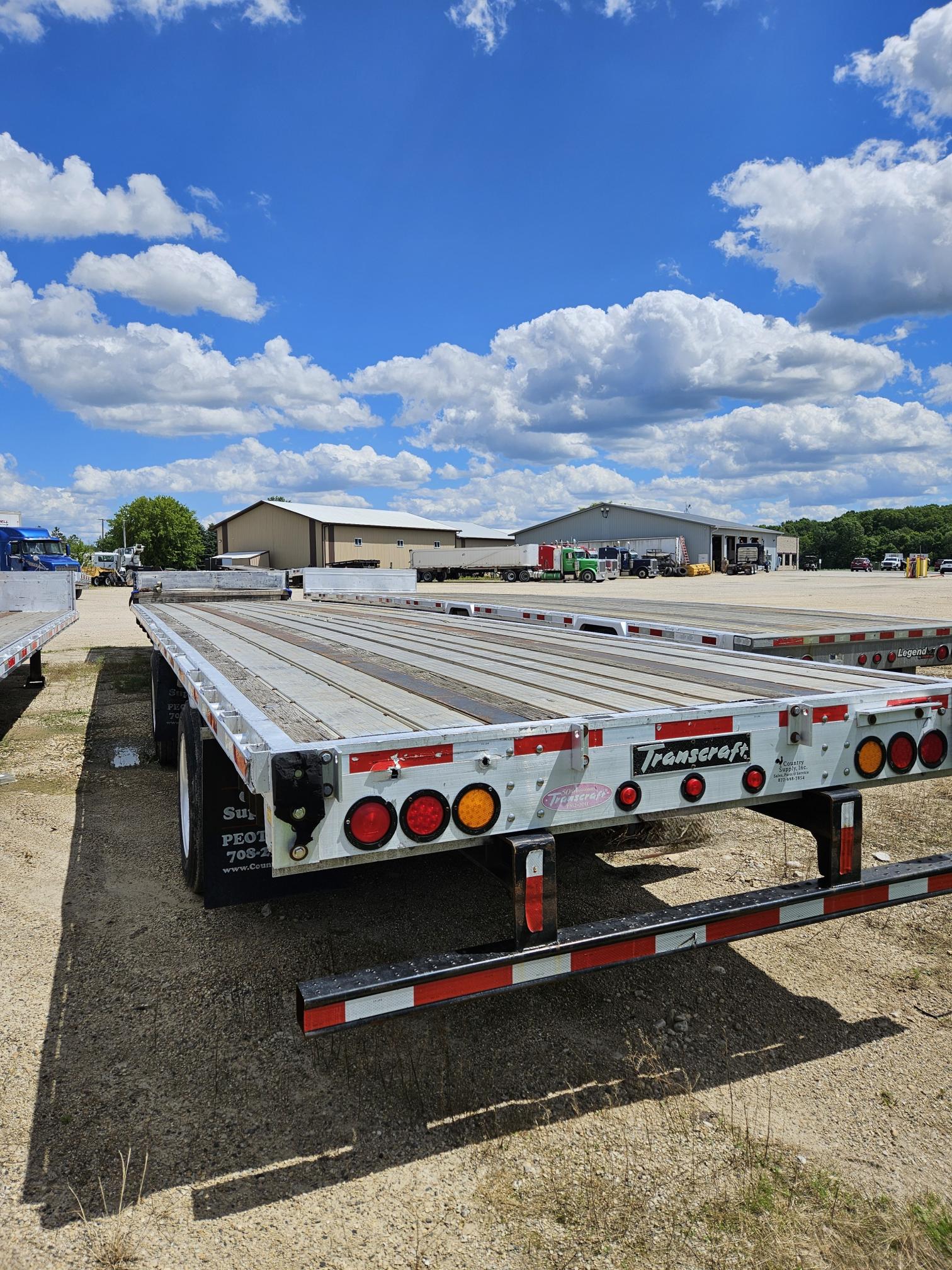 2012 TRANSCRAFT 53 - view 4 of 8