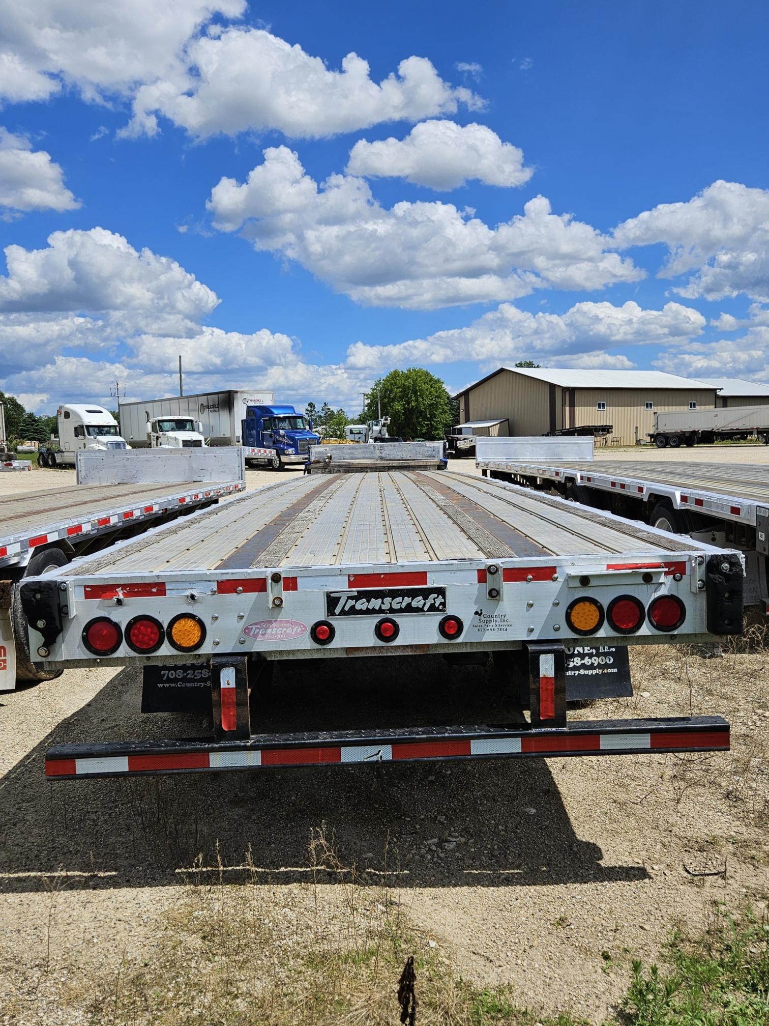 2012 TRANSCRAFT 53 - view 5 of 8