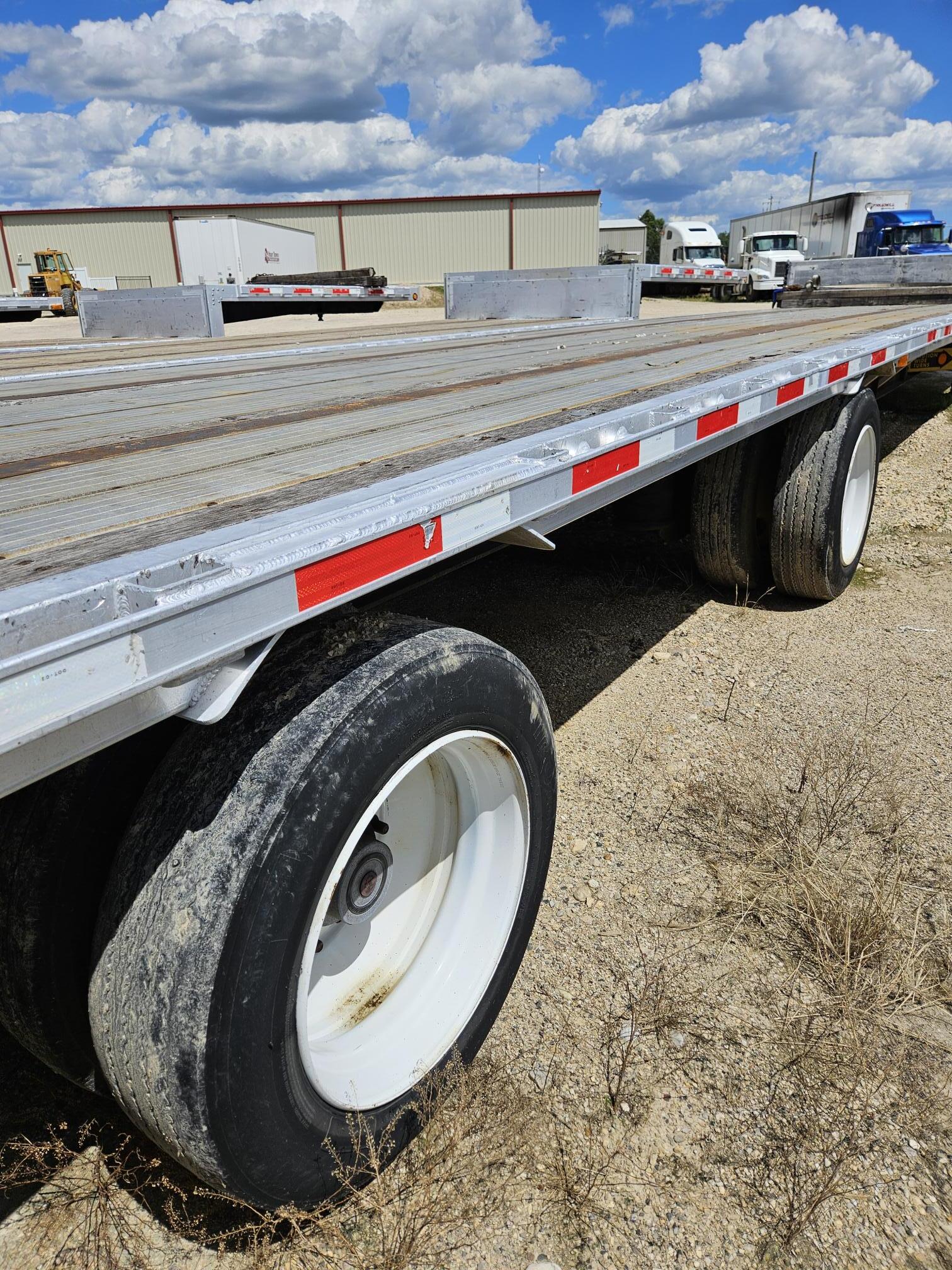 2012 TRANSCRAFT 53 - view 6 of 8